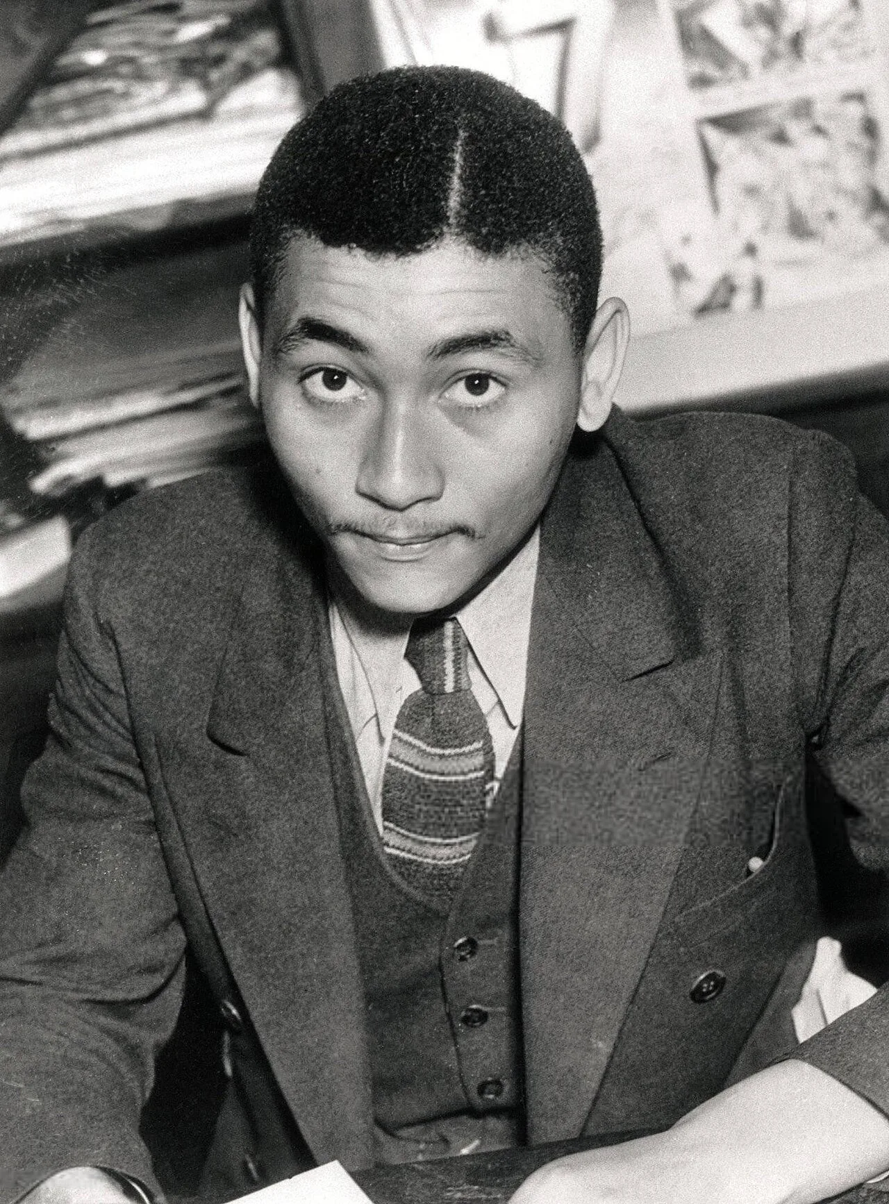 Angelo Herndon