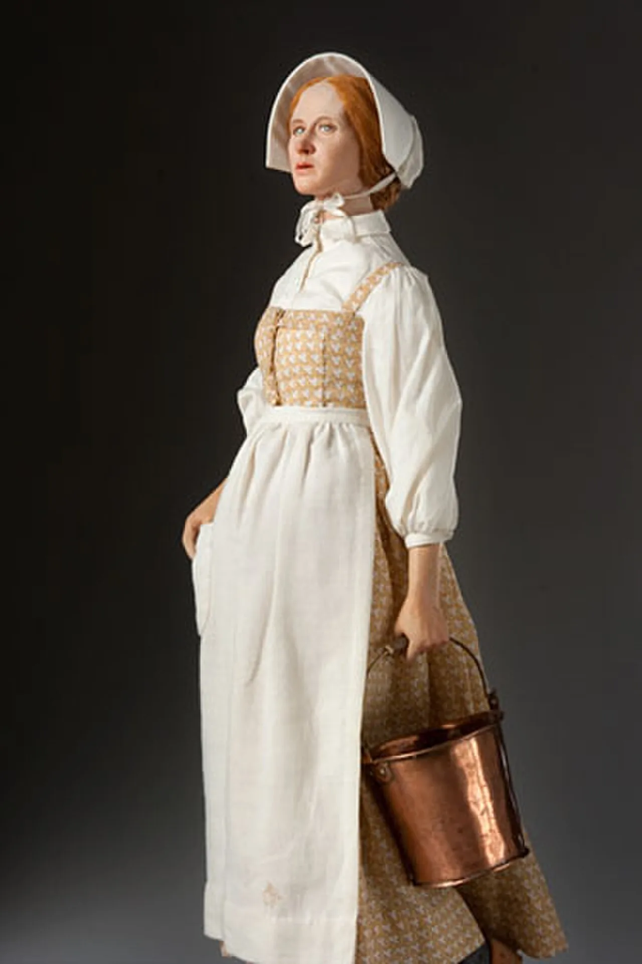 Porträt von Ann Rutledge (1813–1835) – Gedenkseite