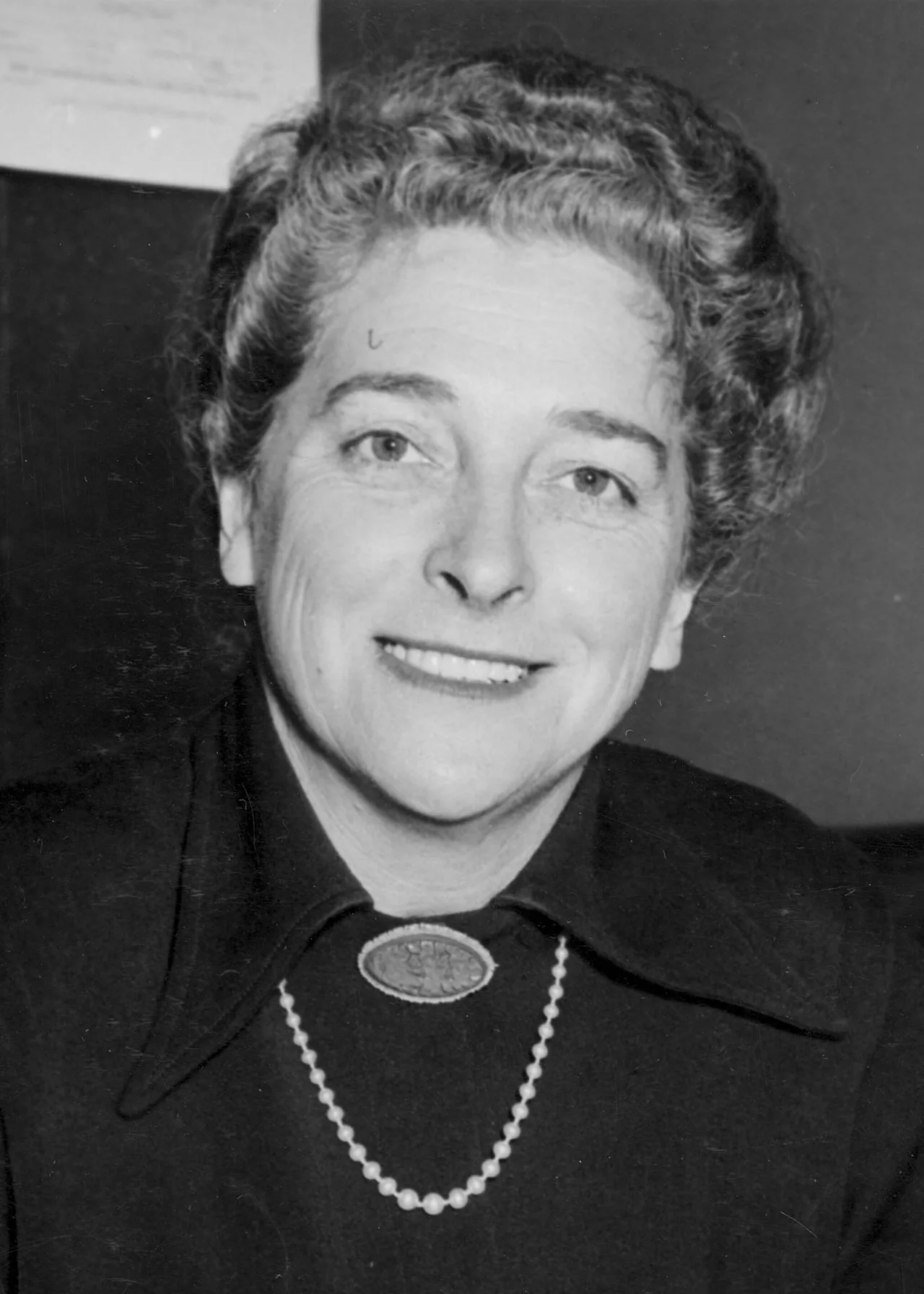 Annabelle Rankin