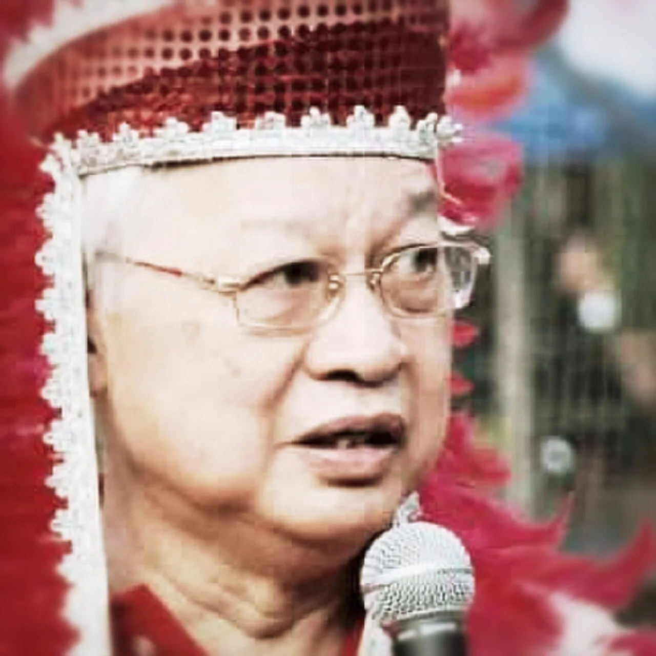 Anscar Chupungco