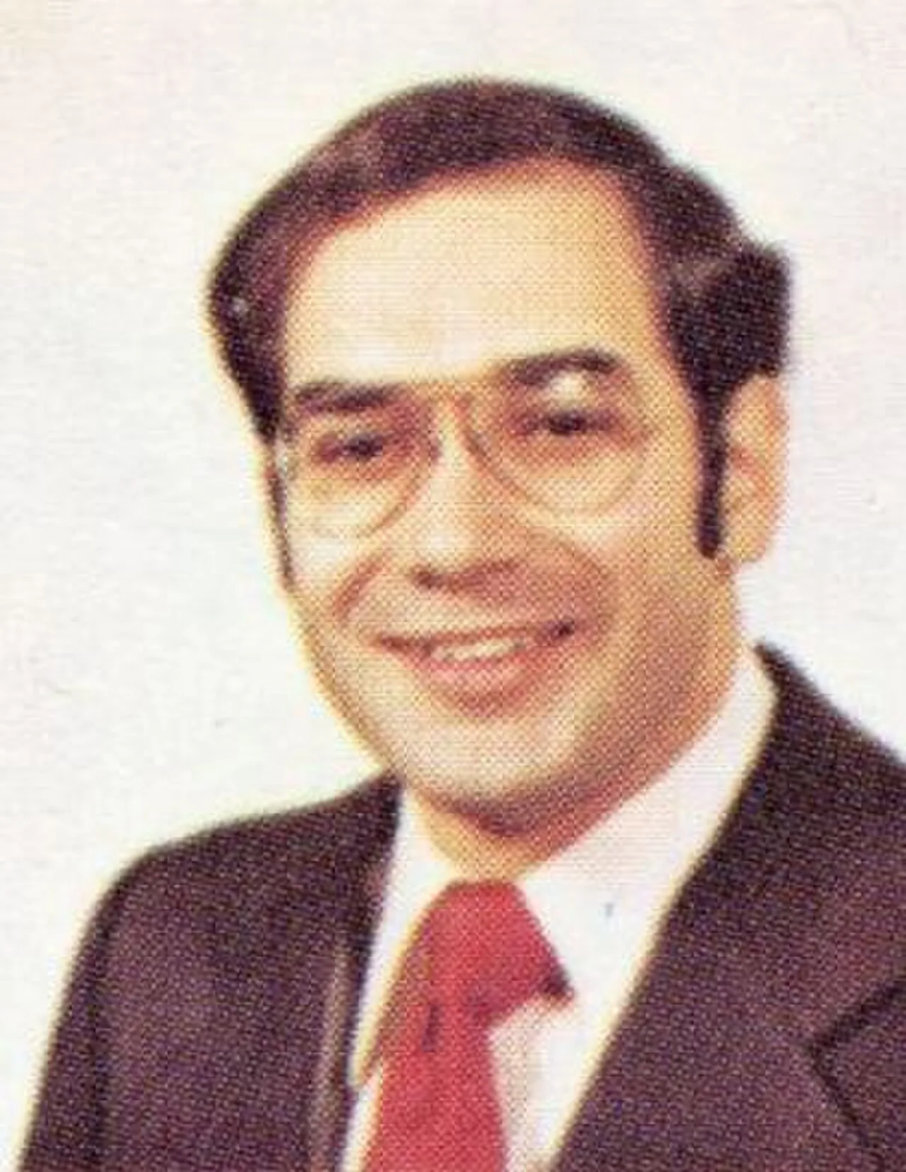 Anthony J. Celebrezze junior