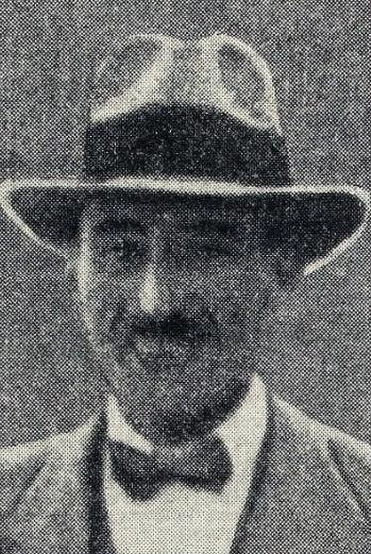 Anthony Noghès