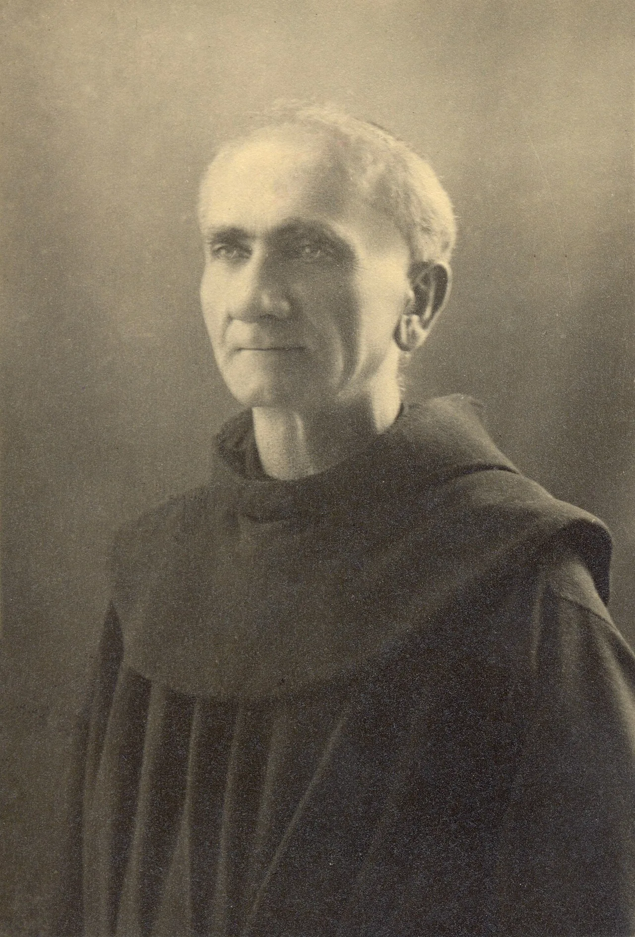 Portrait of Anton Harapi (1888–1946) – memorial page