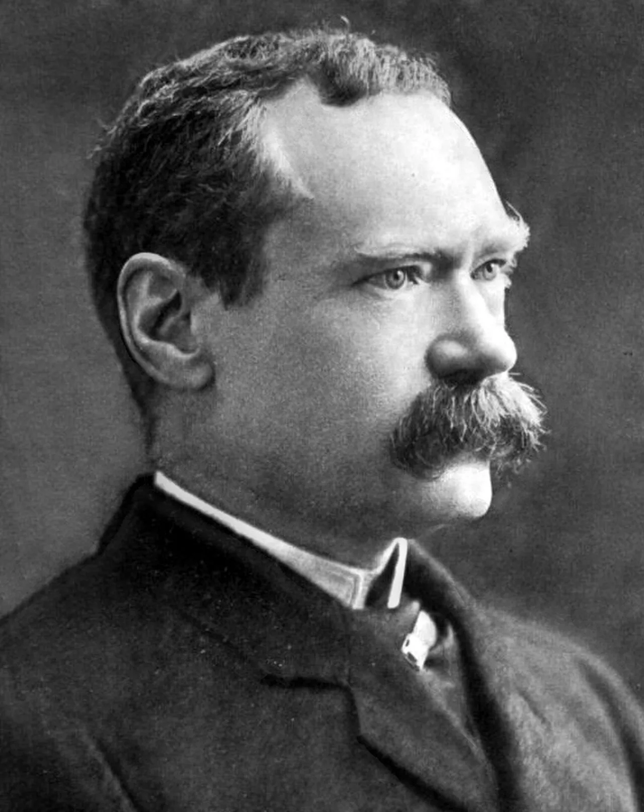Antony MacDonnell, 1st Baron MacDonnell