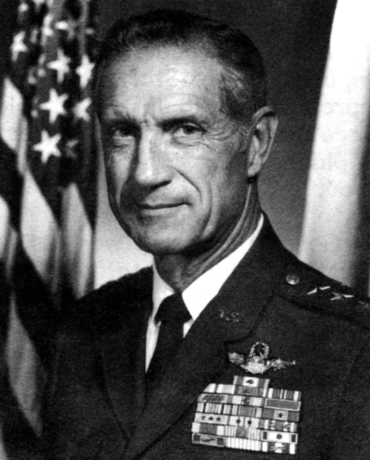 Arnold W. Braswell