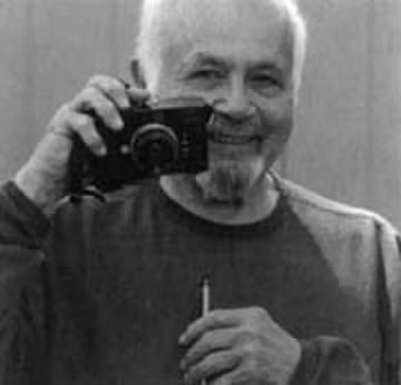 Porträt von Art Shay (1922–2018) – Gedenkseite
