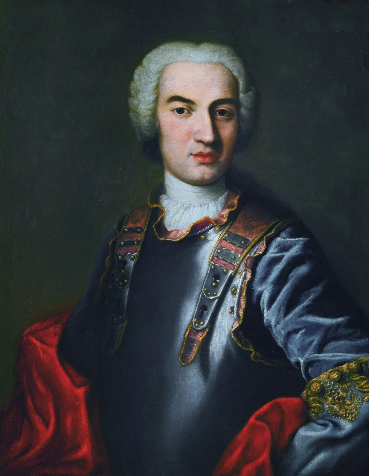 Karl Christian Erdmann