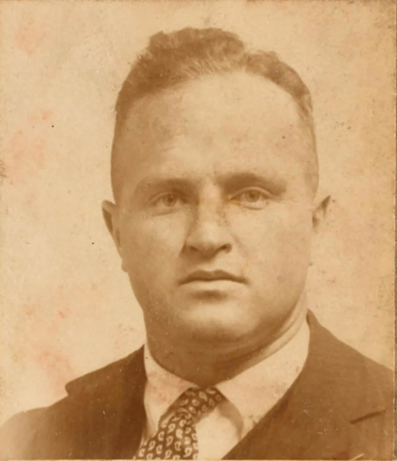 Arthur Bluethenthal