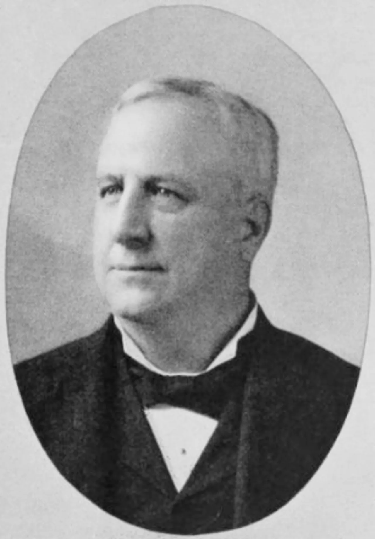 Arthur D. Bissell