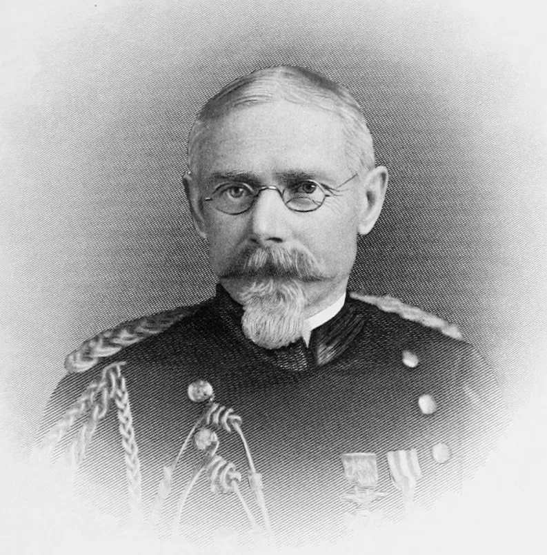 Arthur L. Wagner