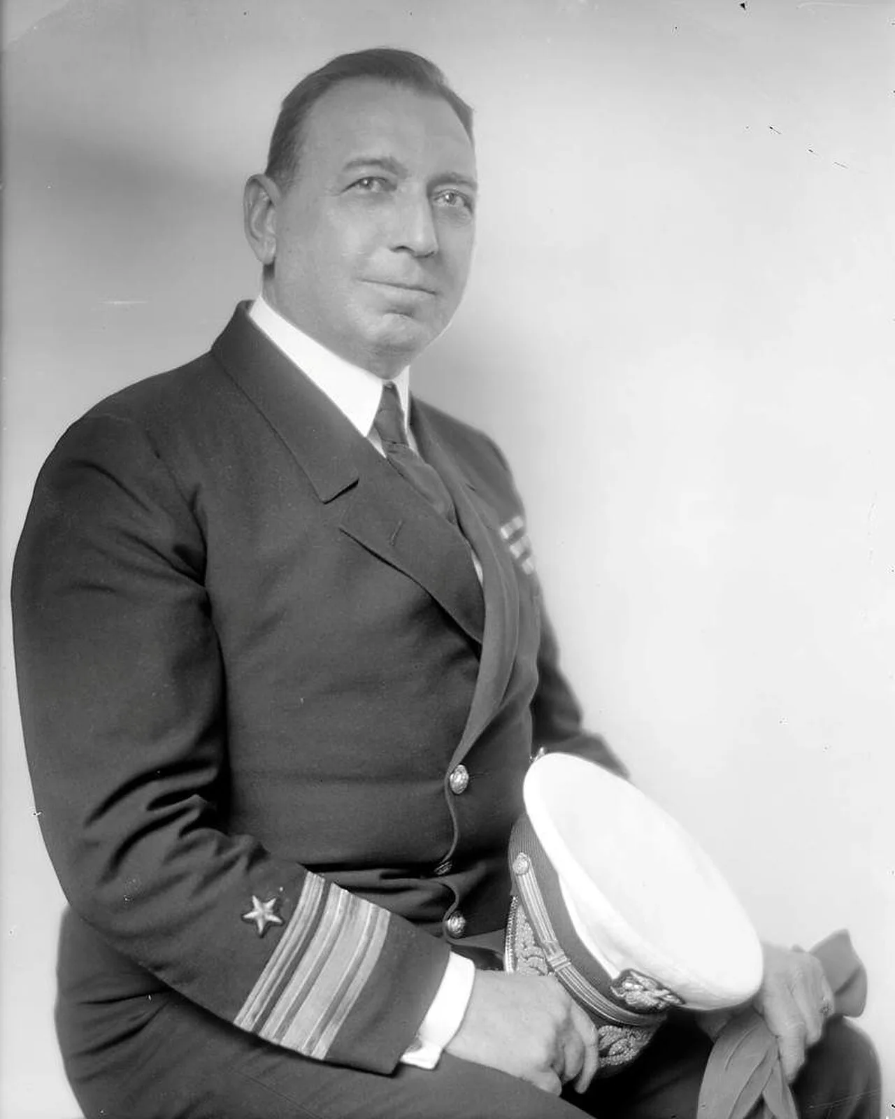 Porträt von Arthur L. Willard (1870–1935) – Gedenkseite