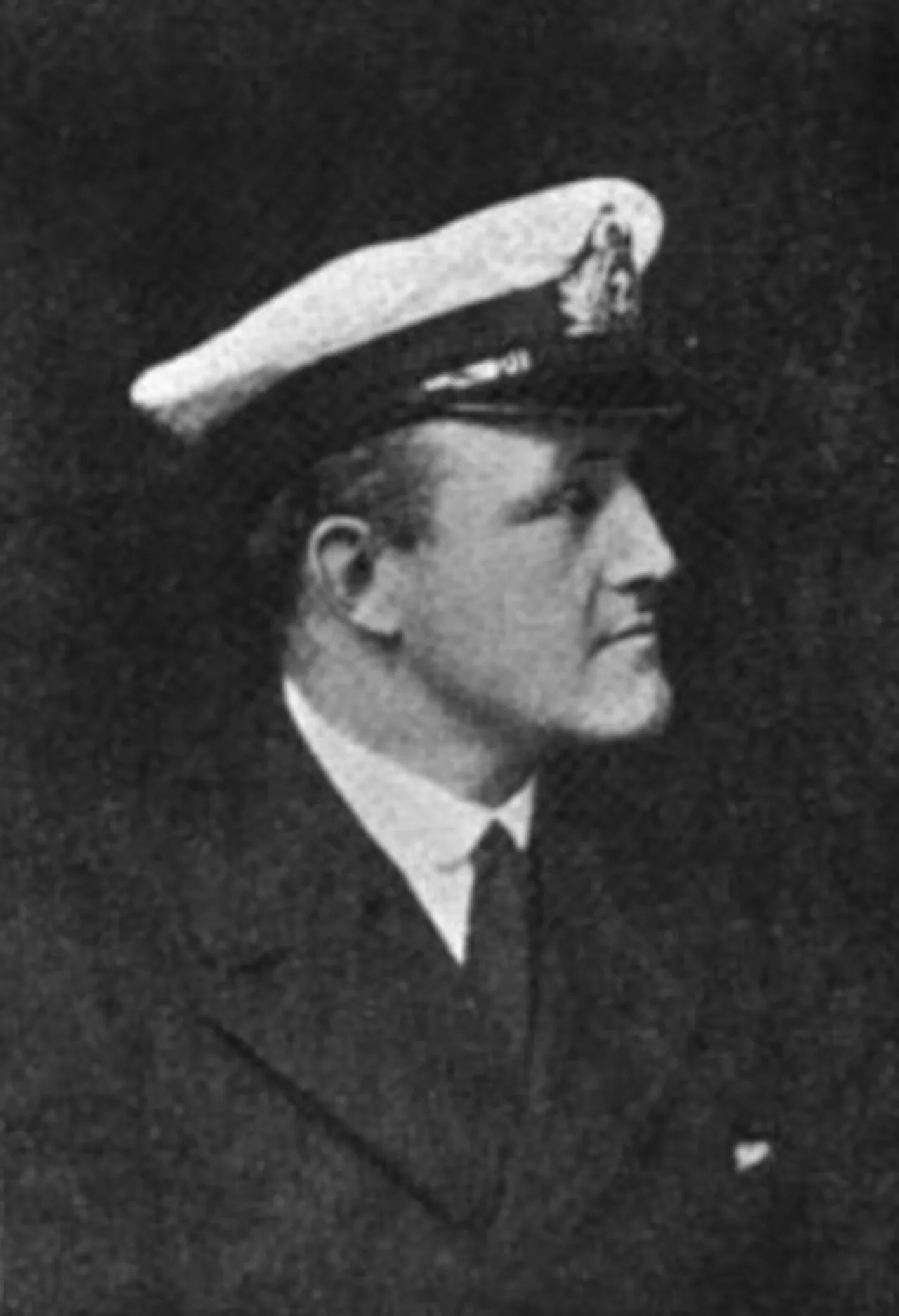 Arthur Leyland Harrison