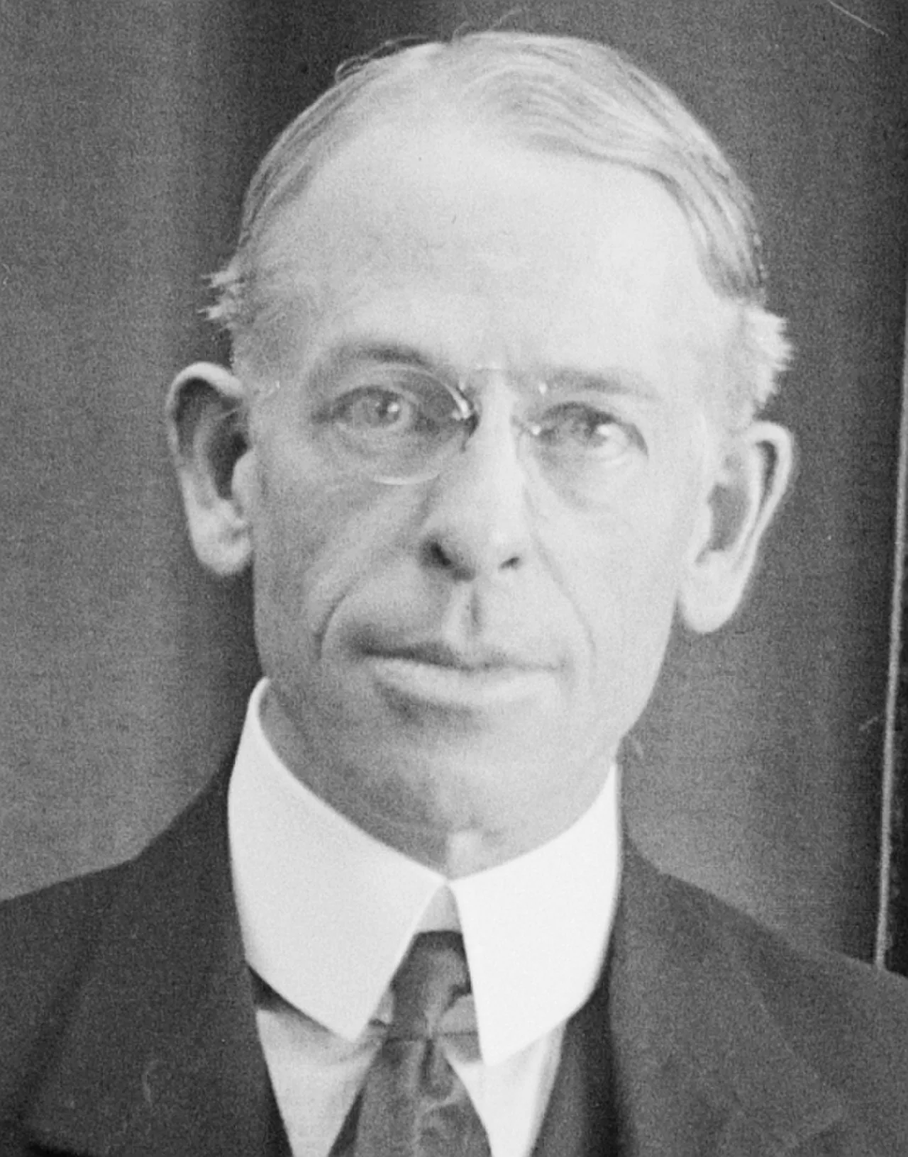 Arthur Finley Nevin