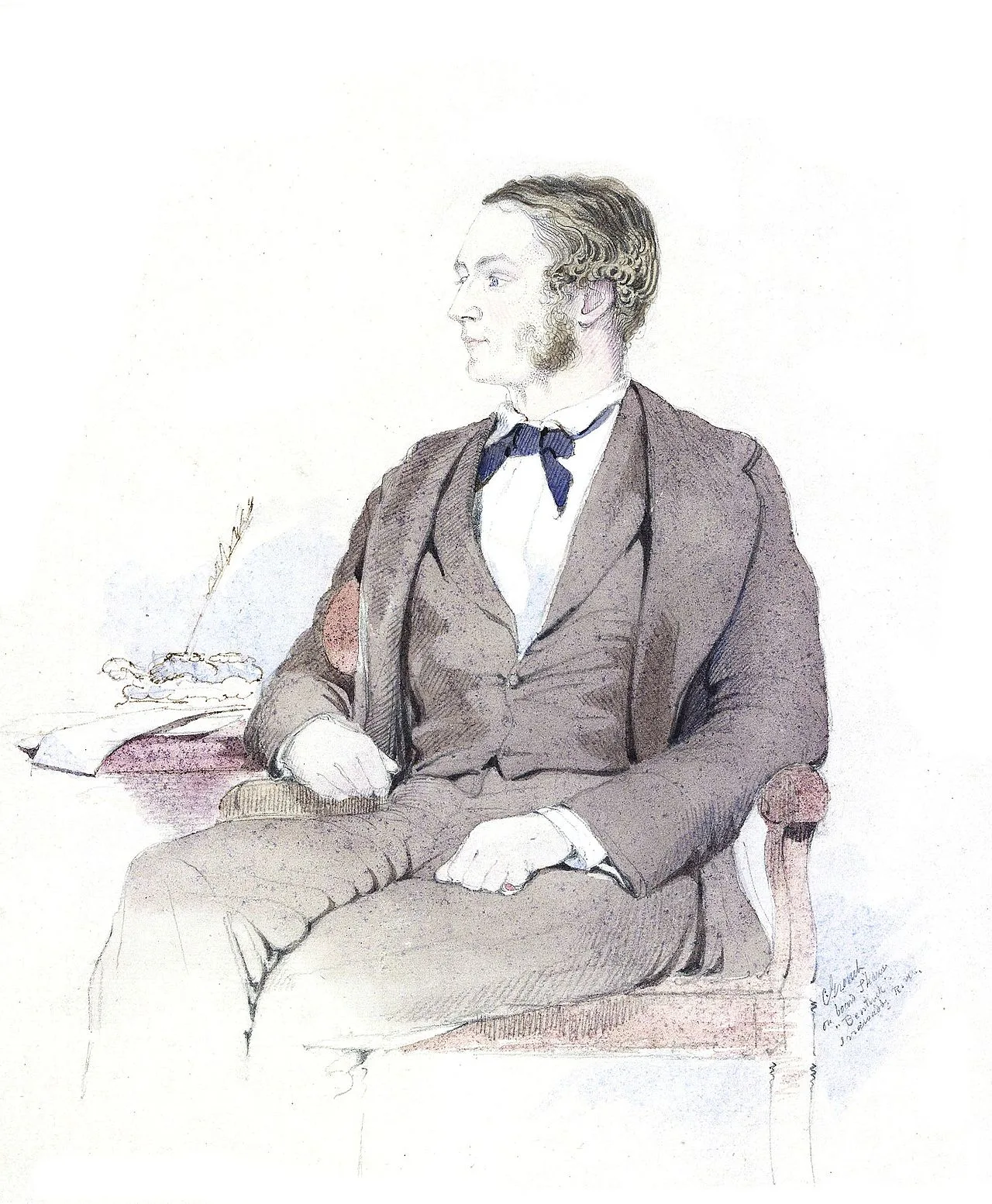 Arthur Purves Phayre