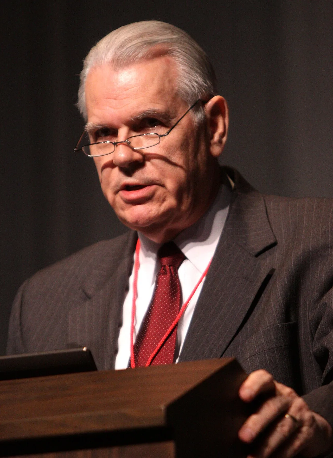 Arthur R. Thompson