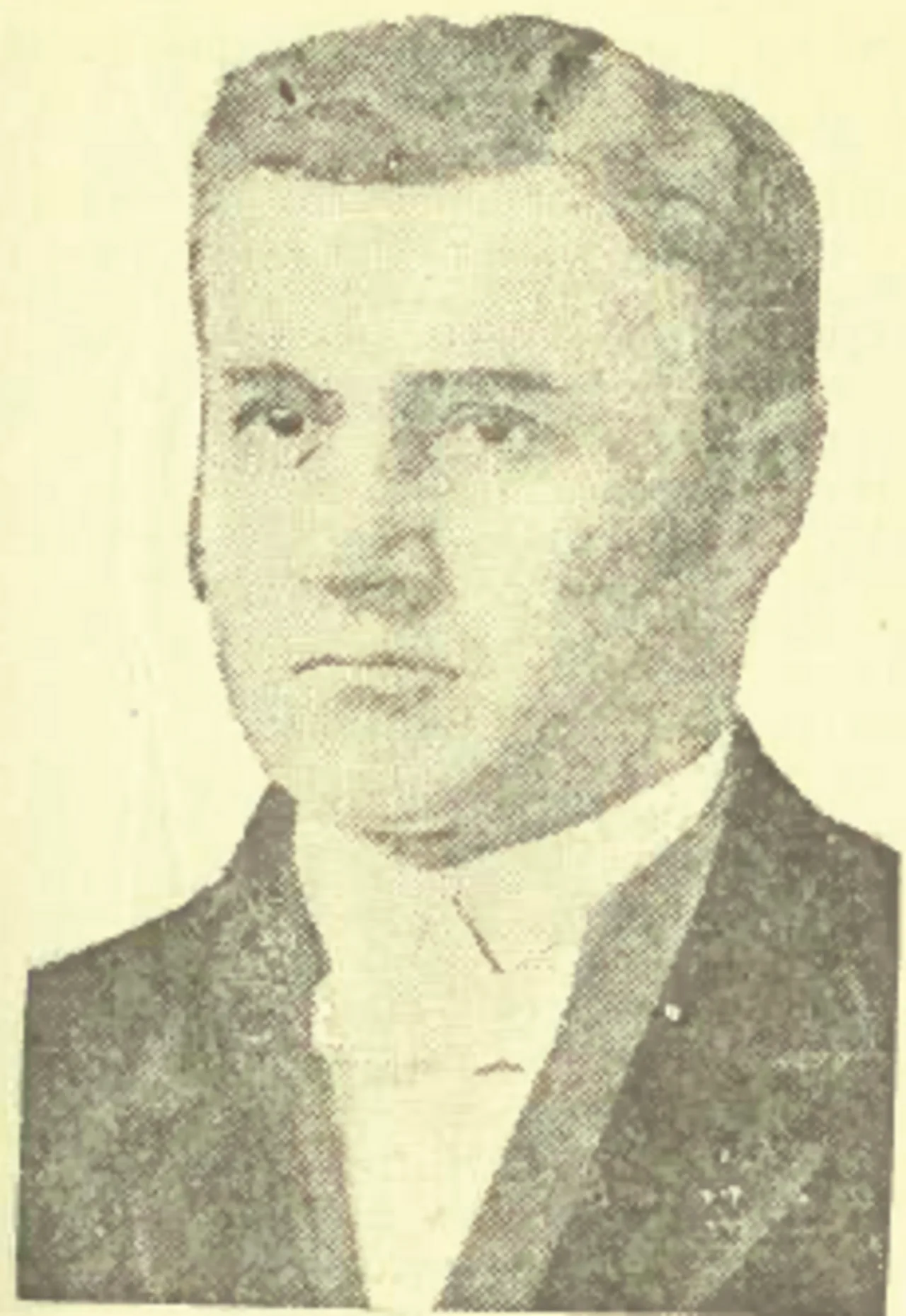 Arthur Radcliffe Boswell
