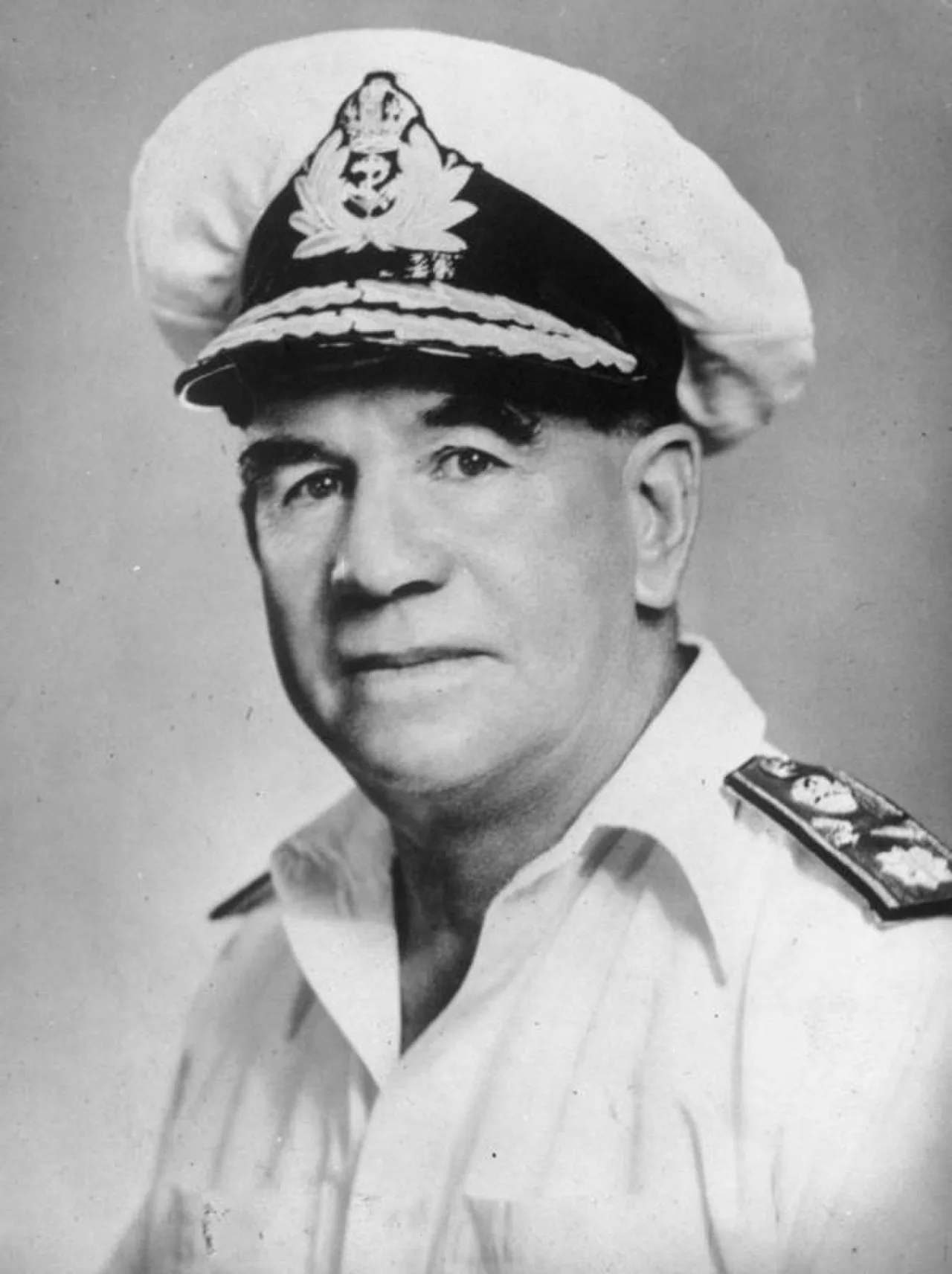 Porträt von Arthur Rullion Rattray (1891–1966) – Gedenkseite