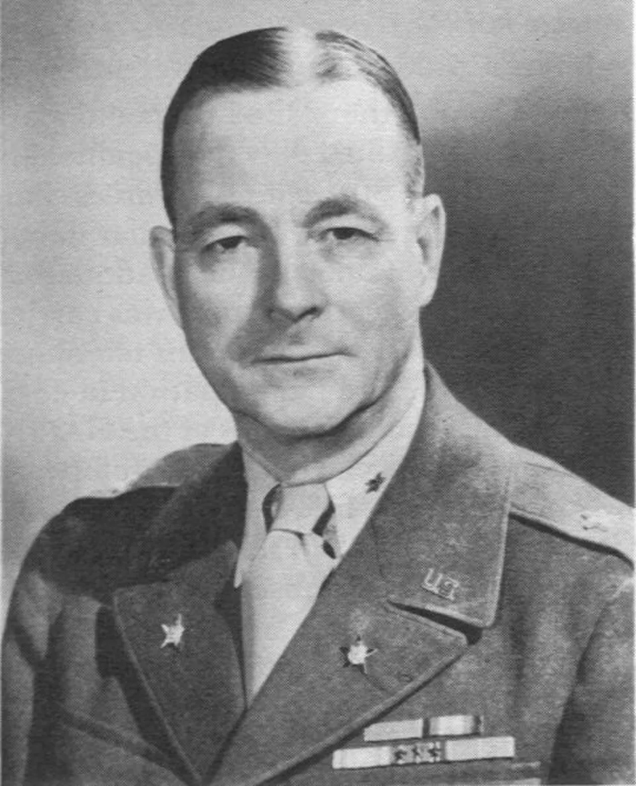 Porträt von Arthur S. Nevins (1891–1979) – Gedenkseite