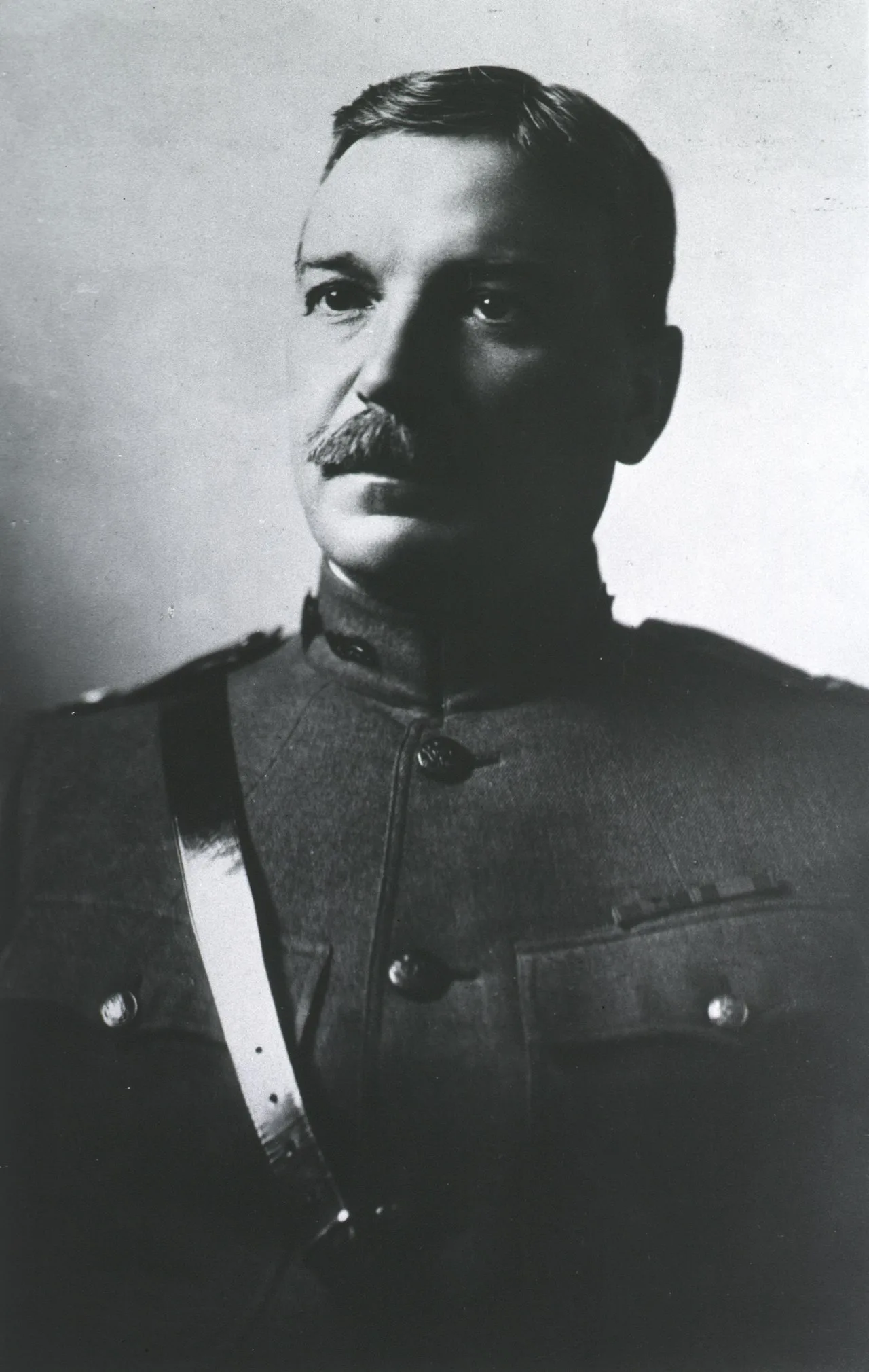 M. A. W. Shockley