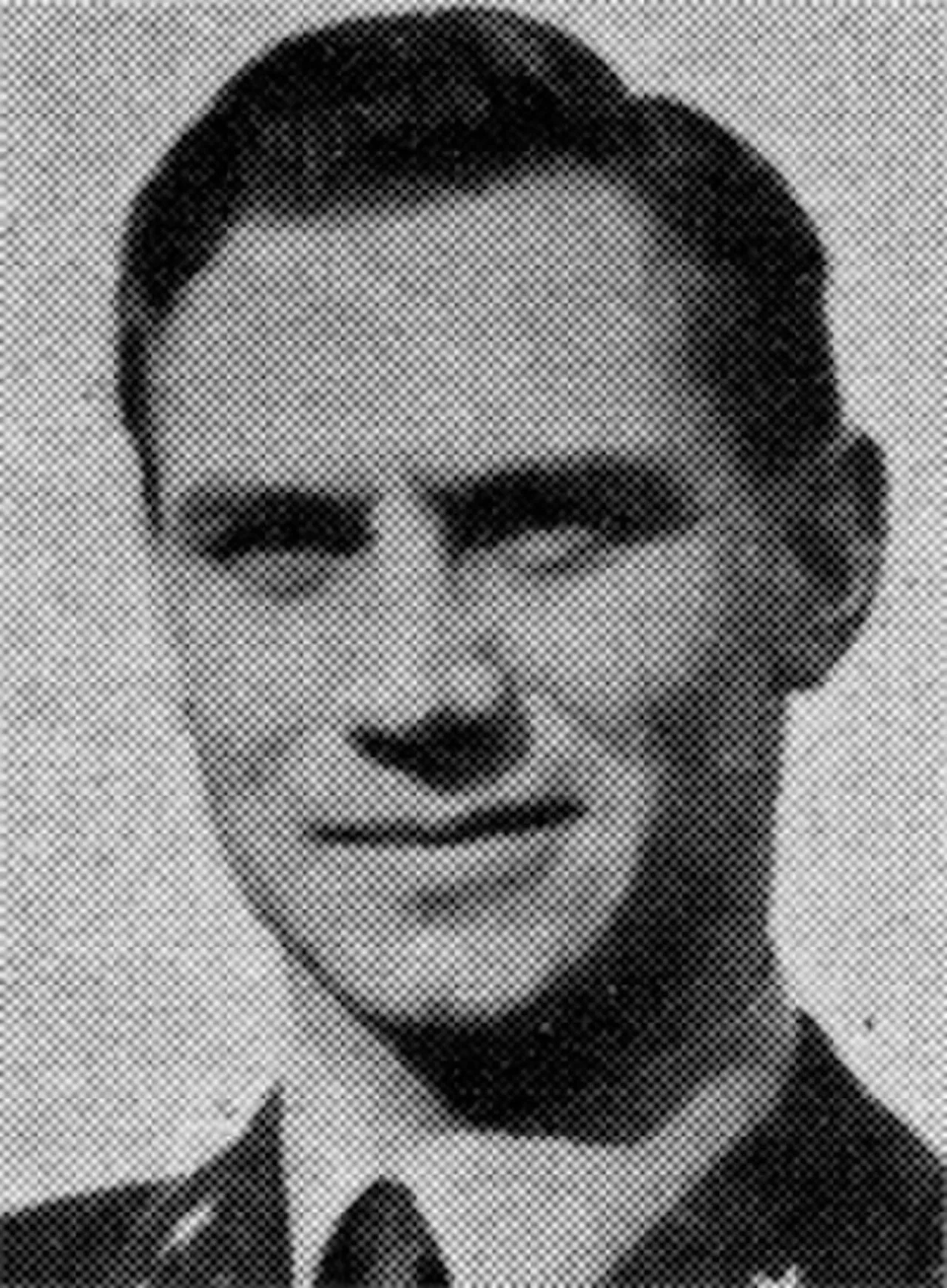 Arvid Storsveen