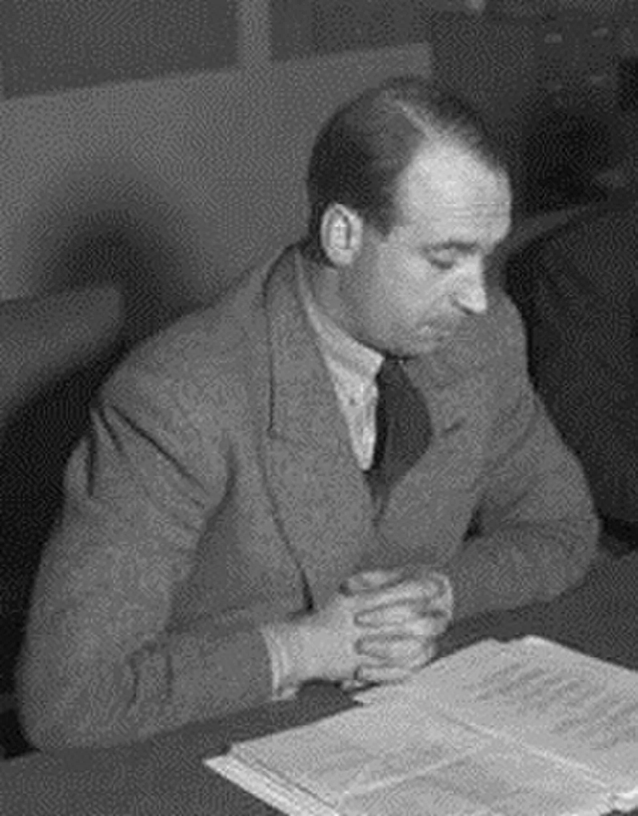 Jens Christian Hauge