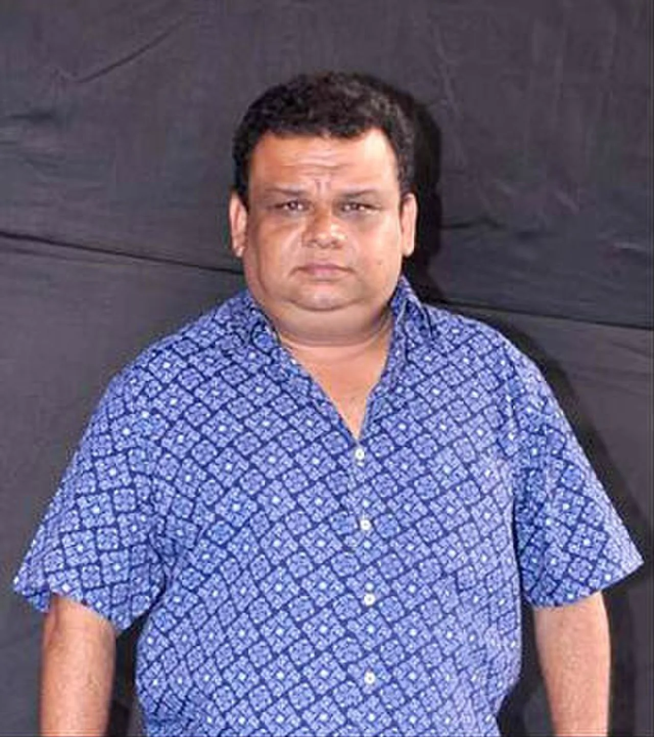 Portrait of Atul Parchure (1966–2024) – memorial page