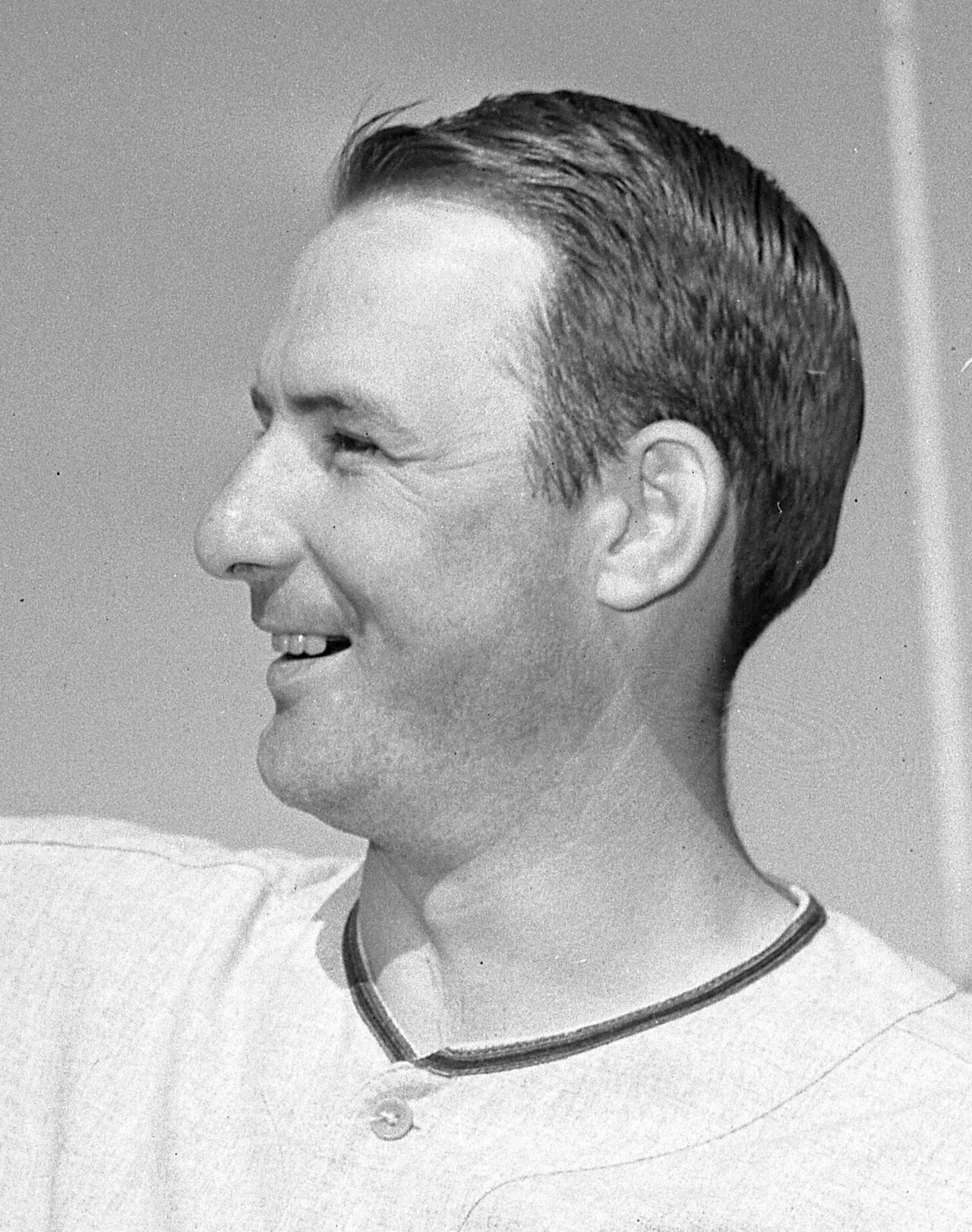 Porträt von Aubrey Gatewood (1938–2019) – Gedenkseite