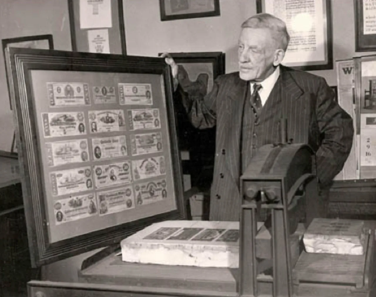 August Dietz