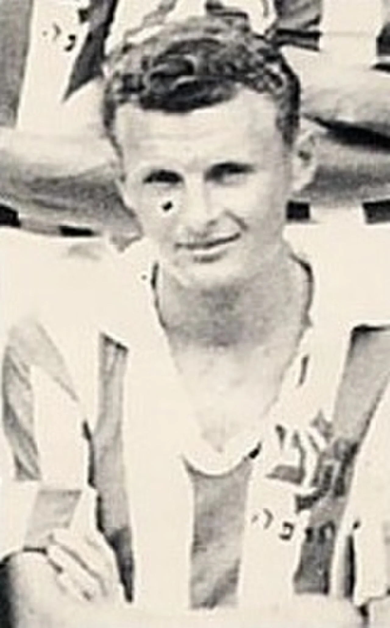 Porträt von Avraham Menchel (1935–2023) – Gedenkseite