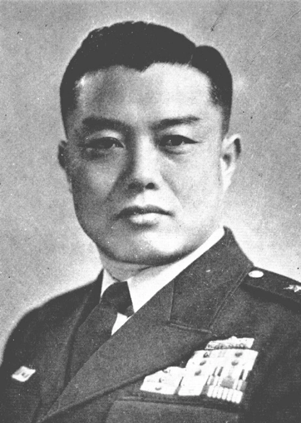 Porträt von Tschang Do-jung (1923–2012) – Gedenkseite