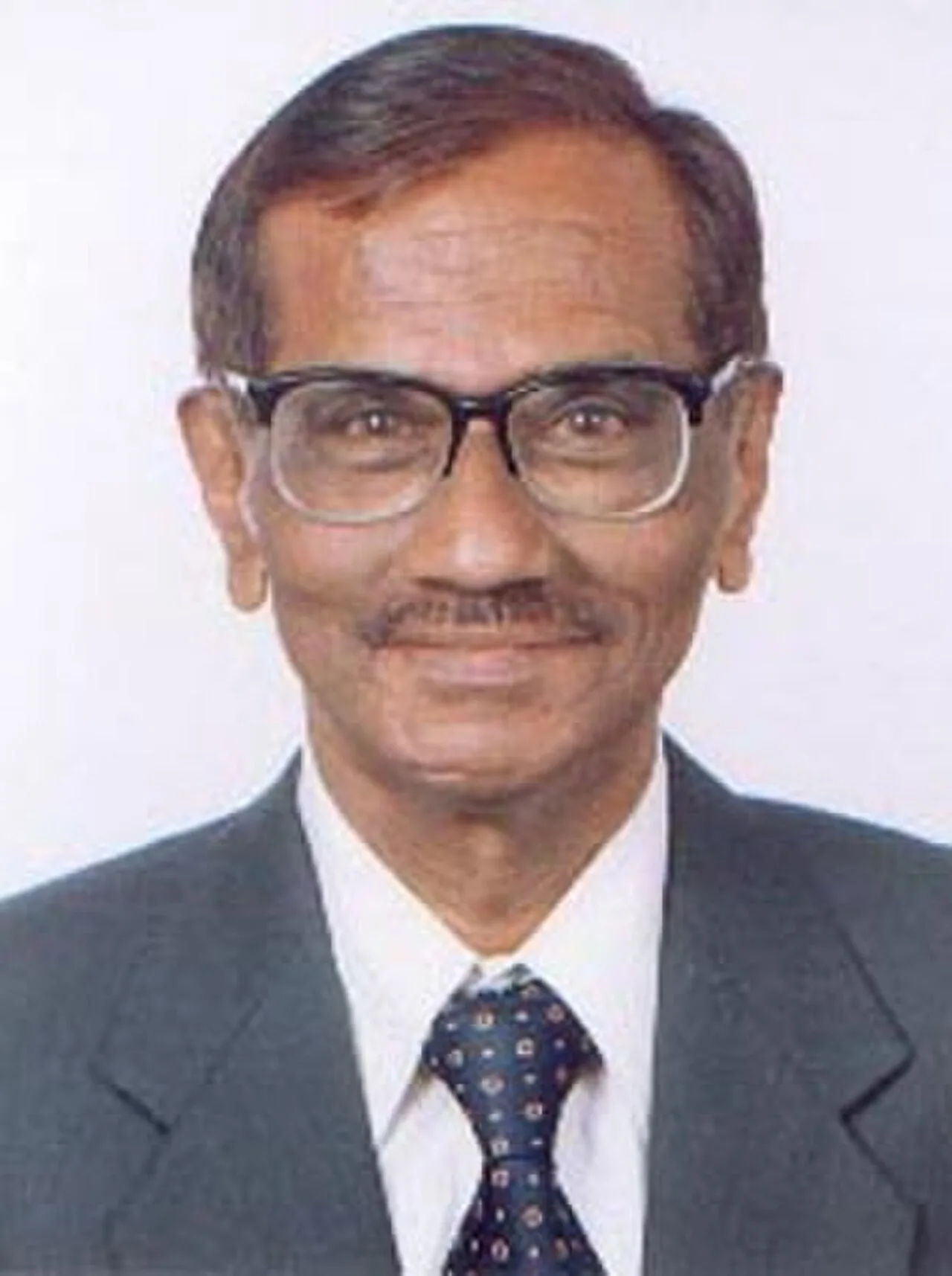 Porträt von Bal Patil (1932–2011) – Gedenkseite