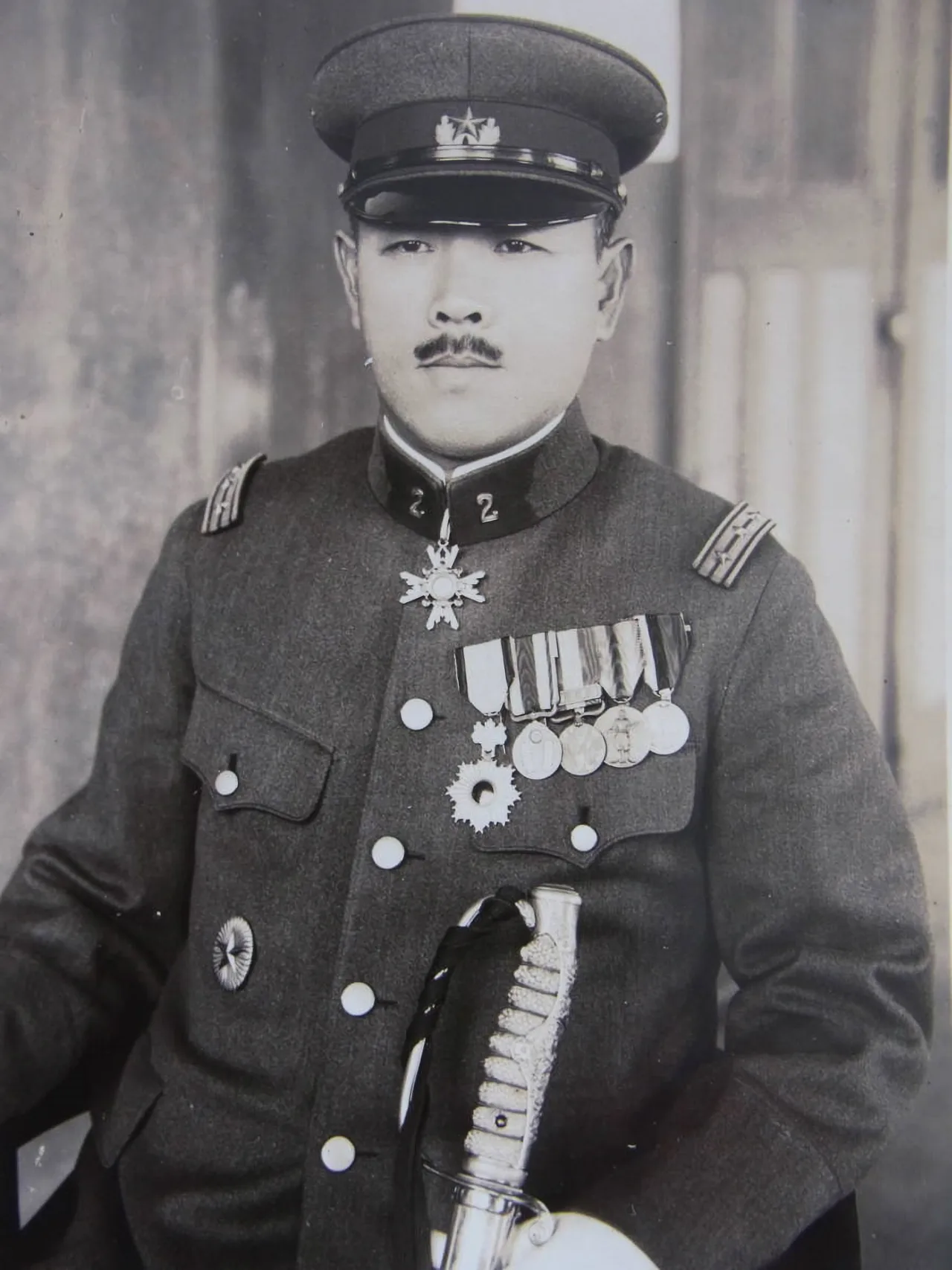 Anami Korechika
