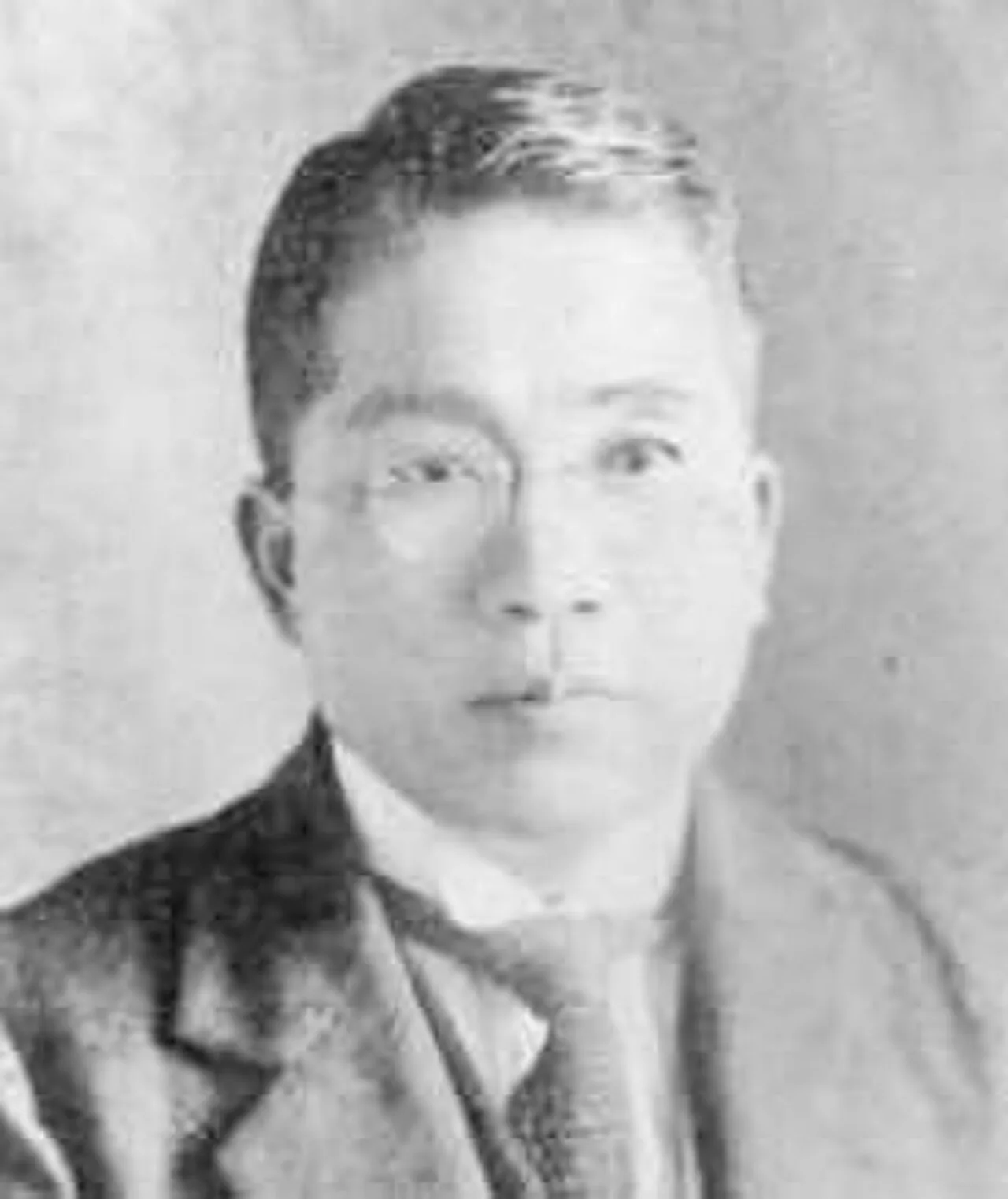 Tomoeda Takahiko