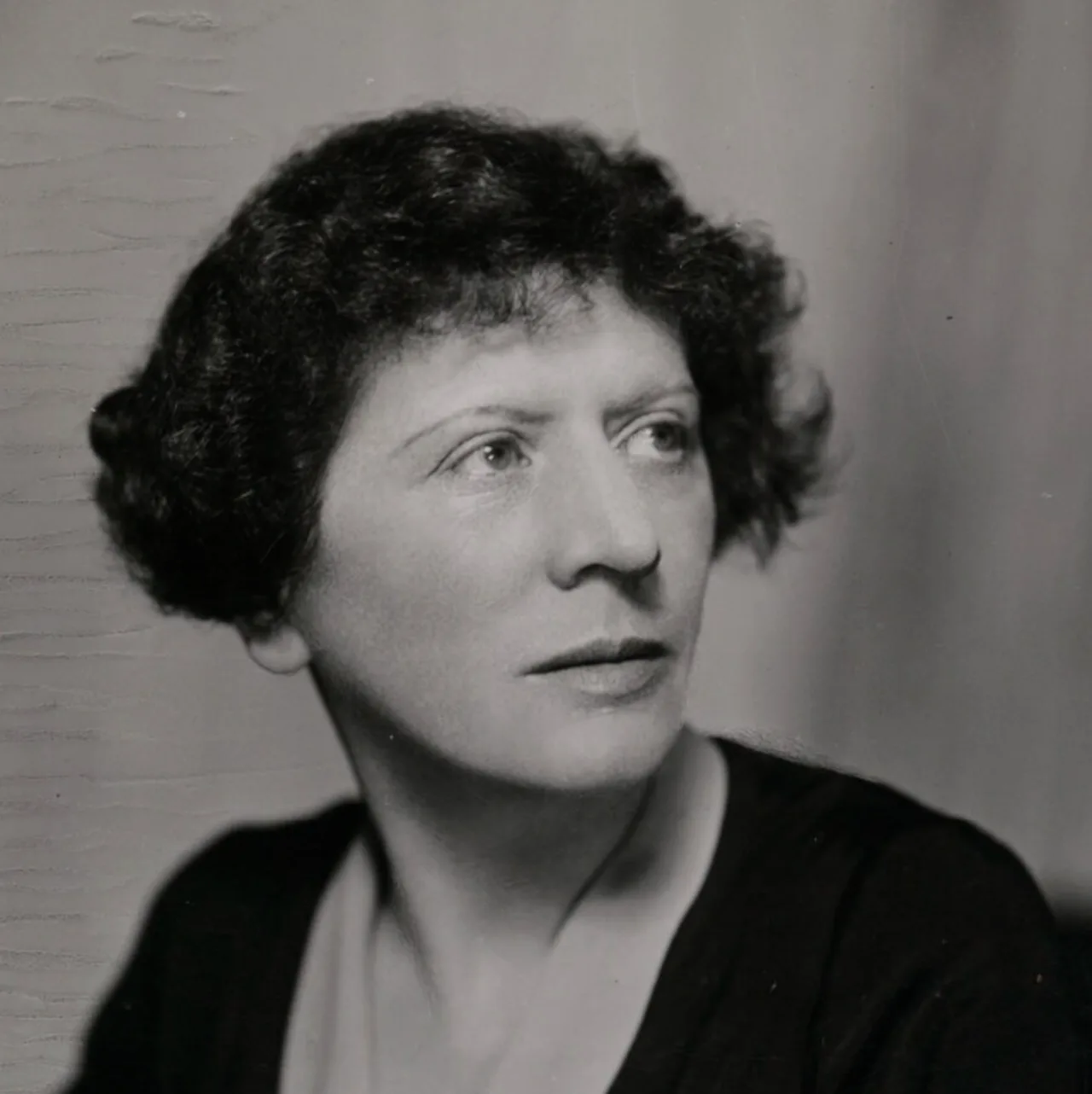 Barbara Ayrton-Gould