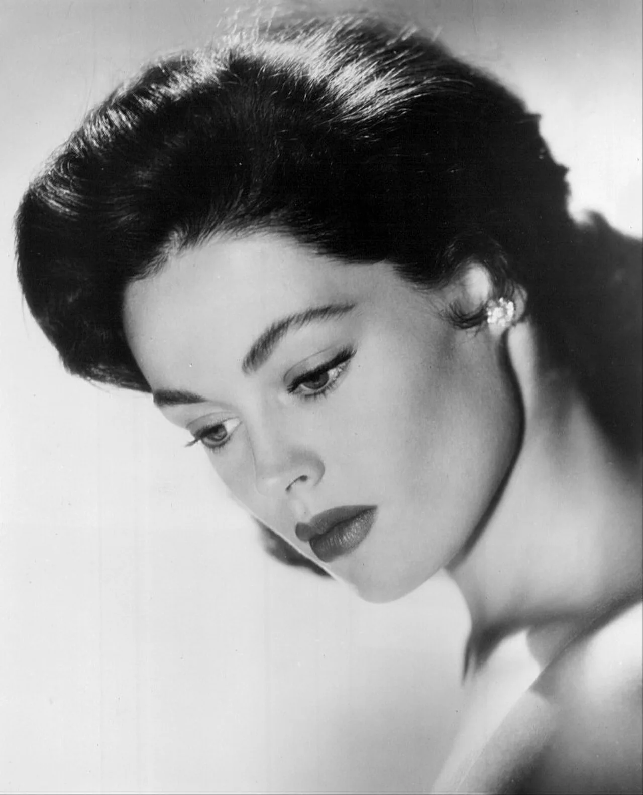 Porträt von Barbara Darrow (1931–2018) – Gedenkseite