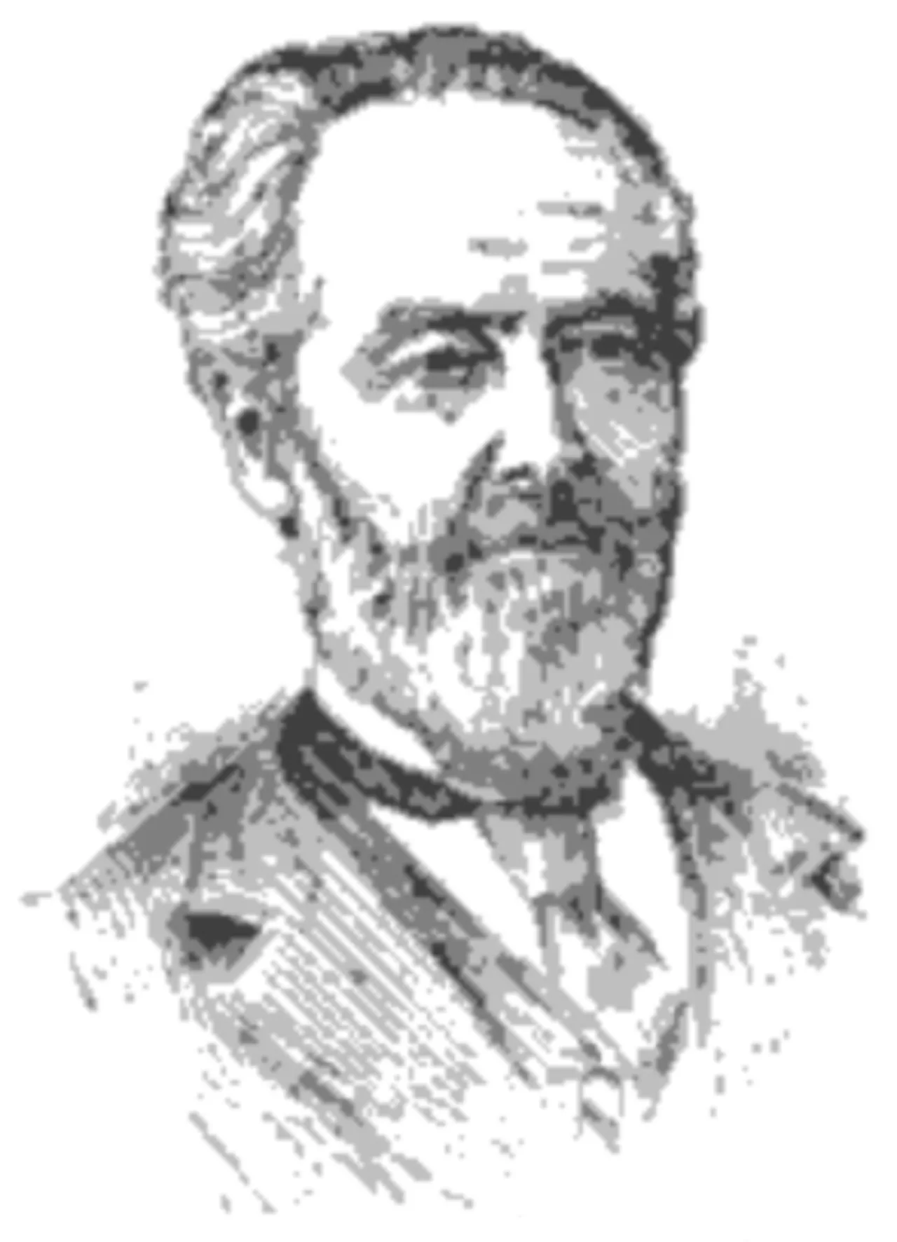 Basil Manly, Jr.