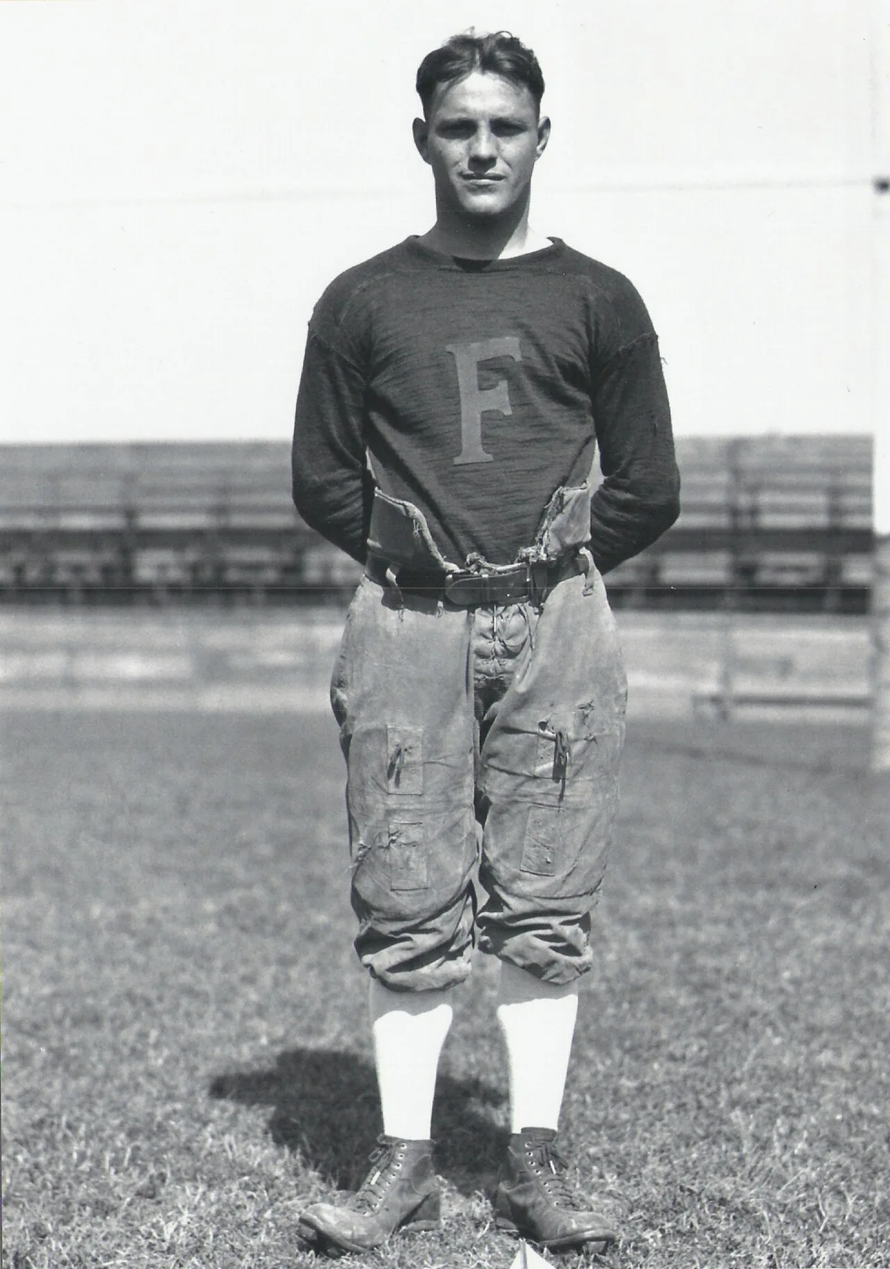 Henry Homan