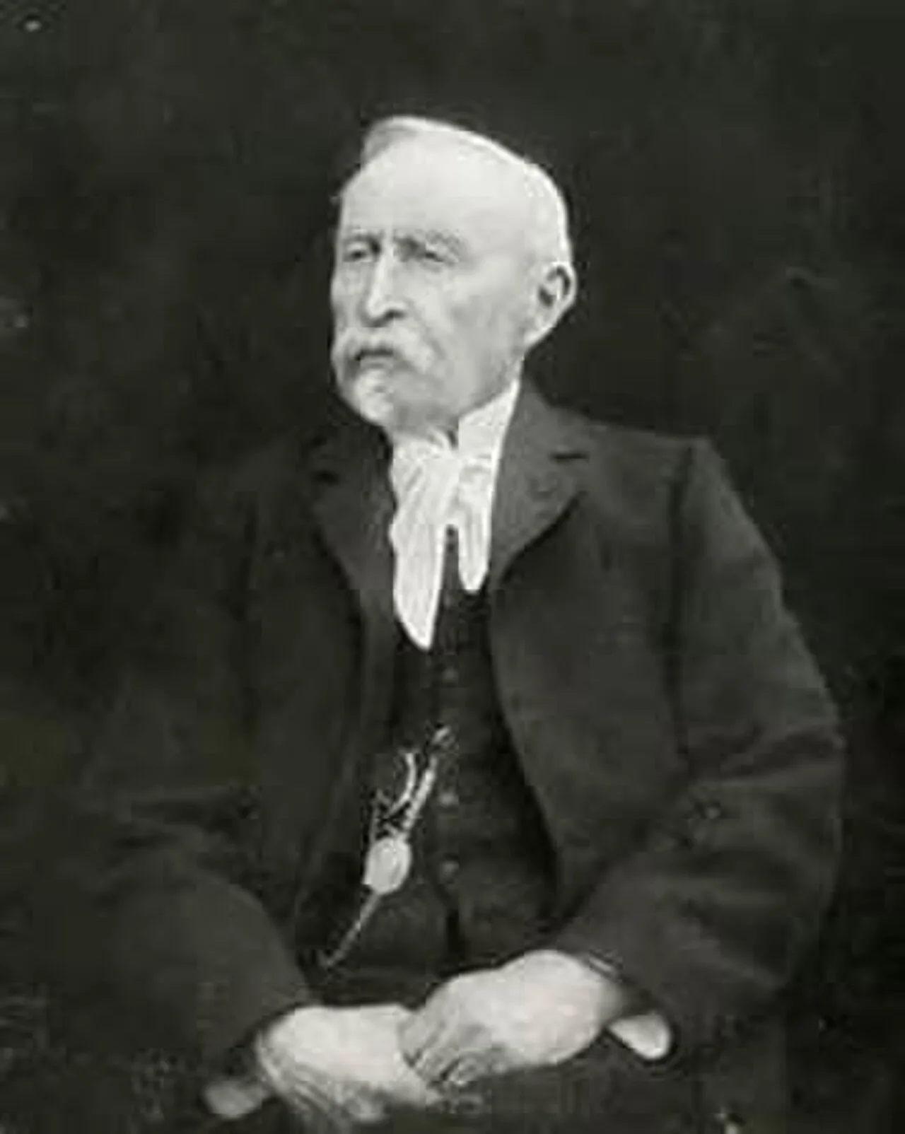 Anatole de Baudot
