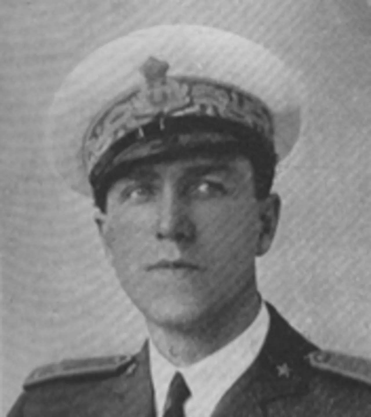Portrait of Antonio Bosio (1885–1967) – memorial page