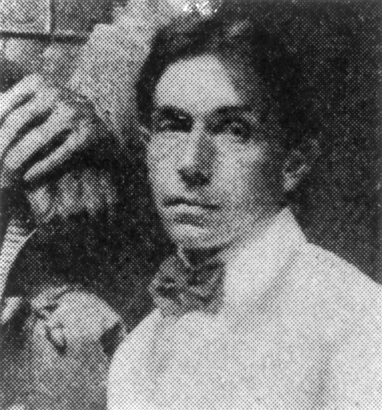 Portrait of Bela Pratt (1867–1917) – memorial page