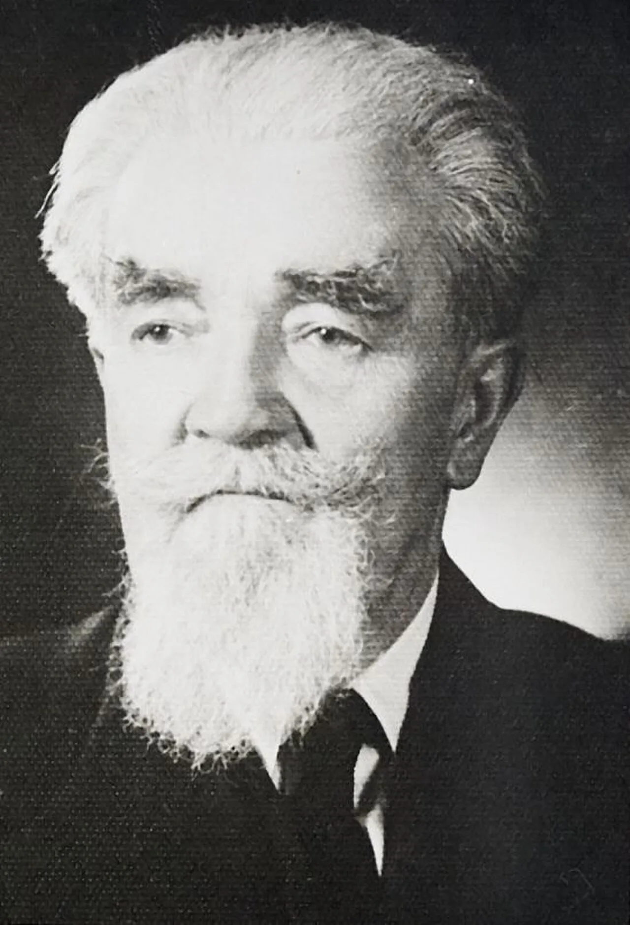 Zdzisław Rudzki