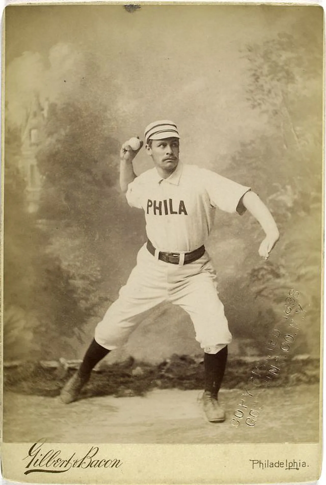 Portrait of Ben Sanders (1865–1930) – memorial page