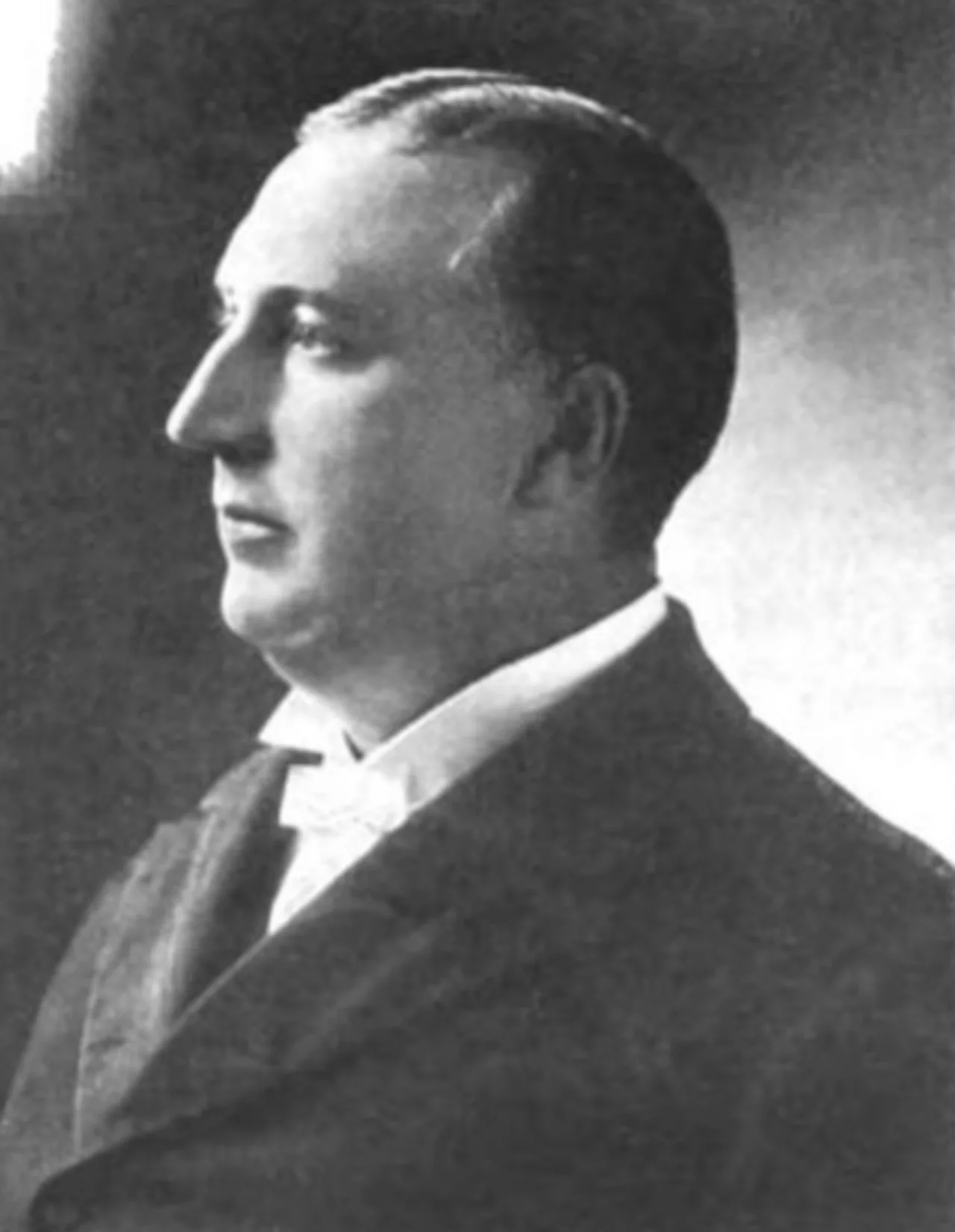 Beniah Longley Whitman