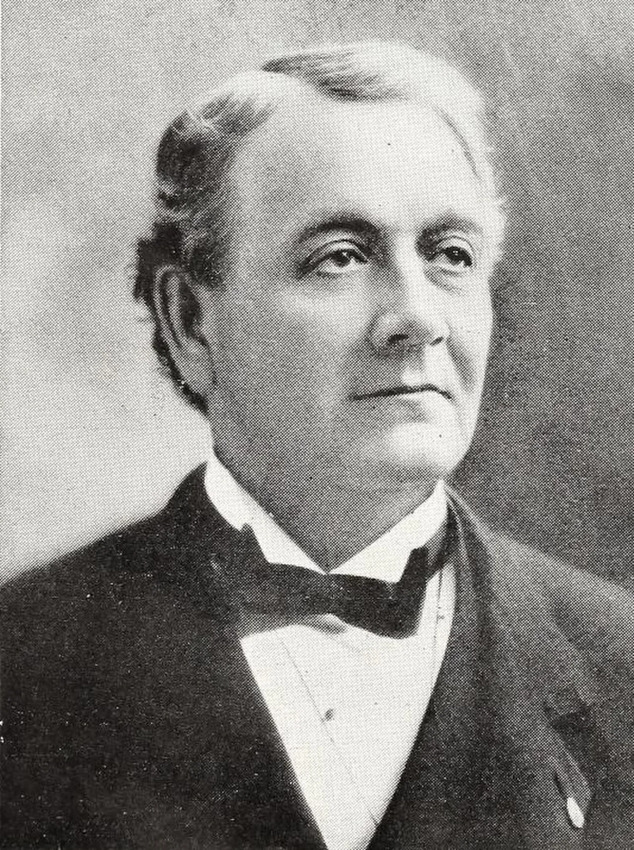 Benjamin F. Funk