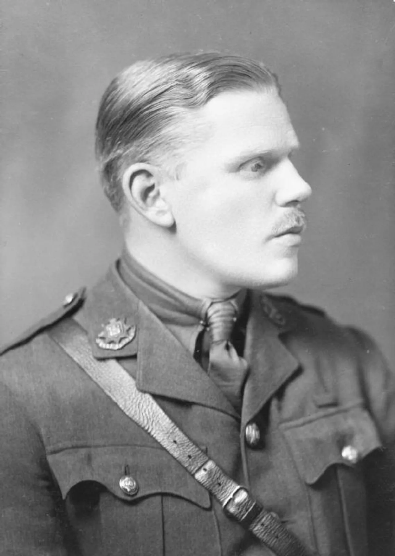 Benjamin Handley Geary