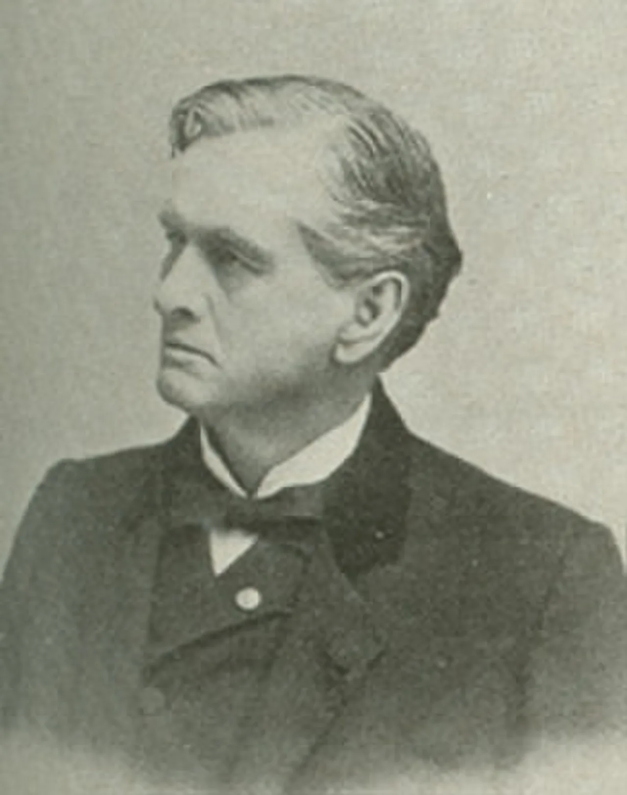 Benson Wood