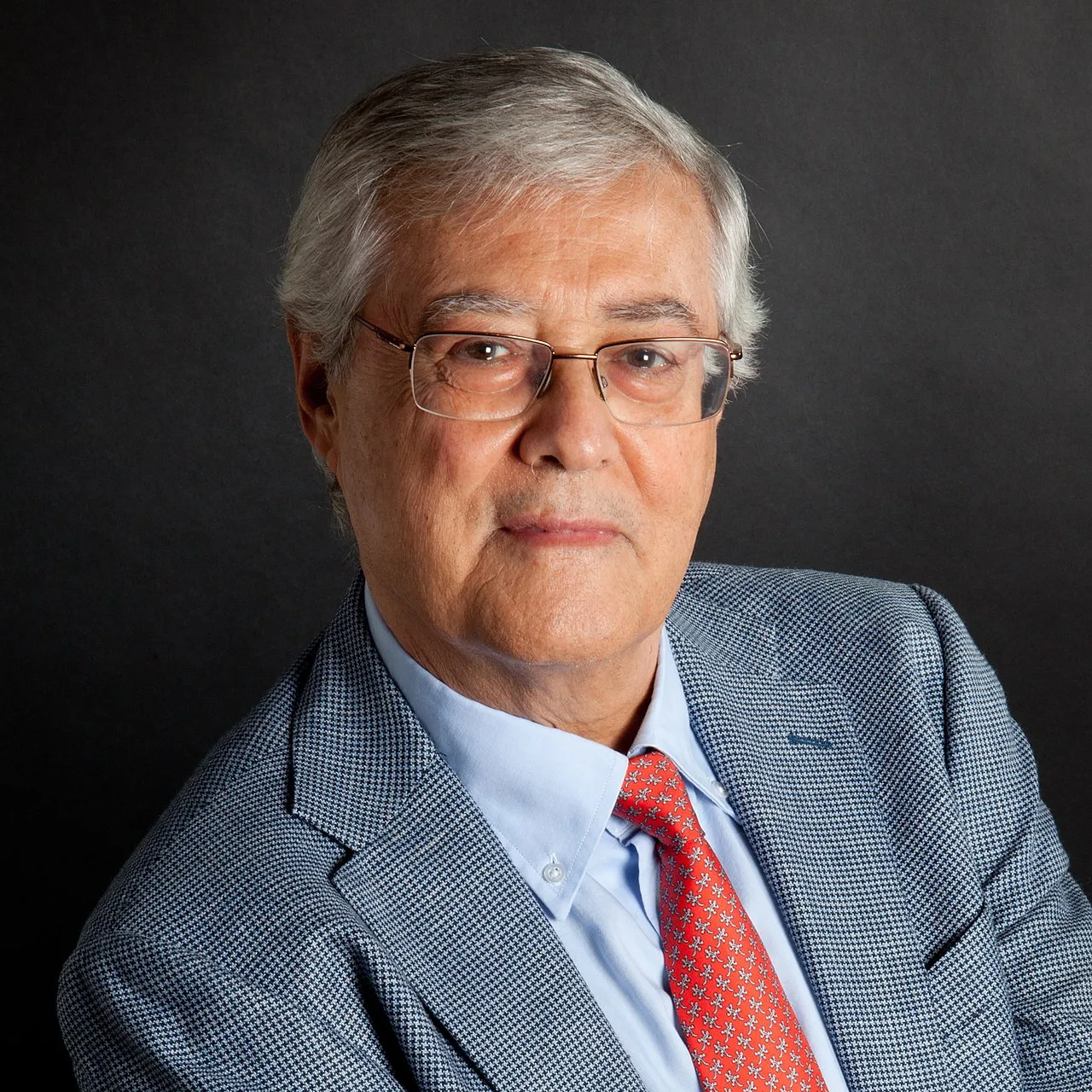 Julio Vallejo Ruiloba