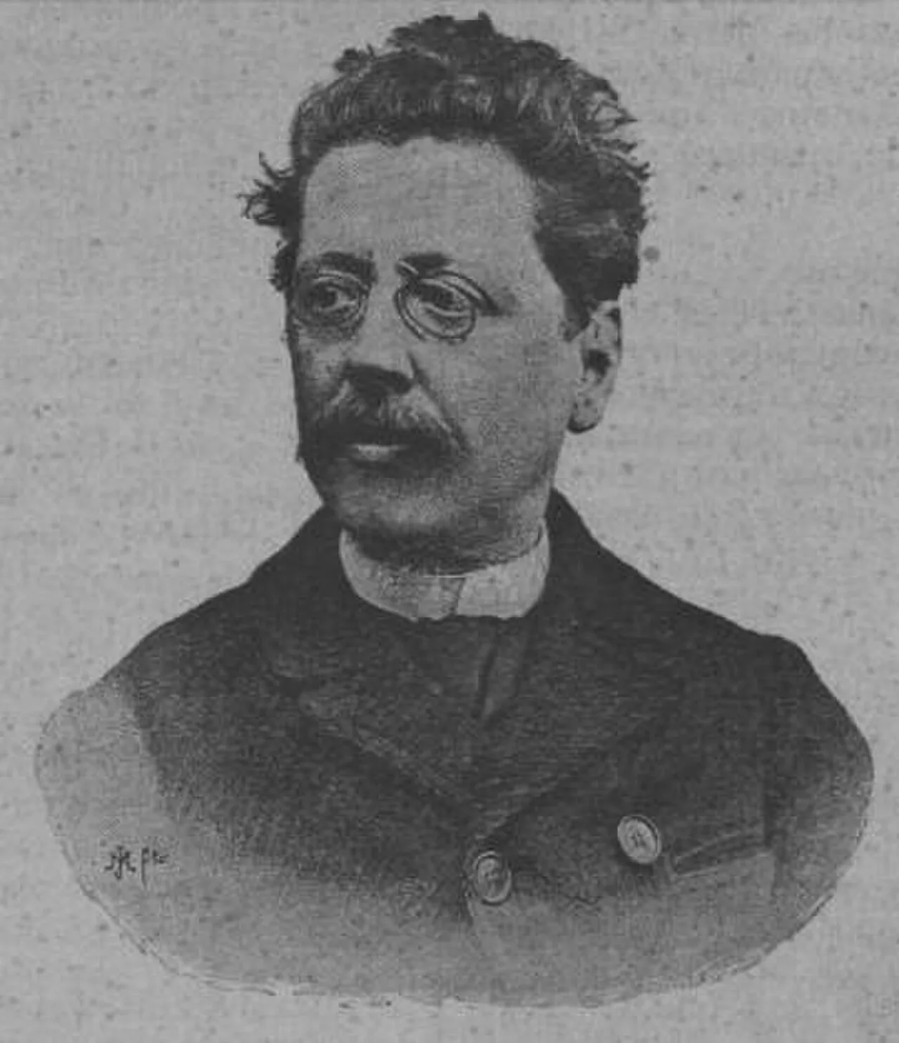 Josep Yxart