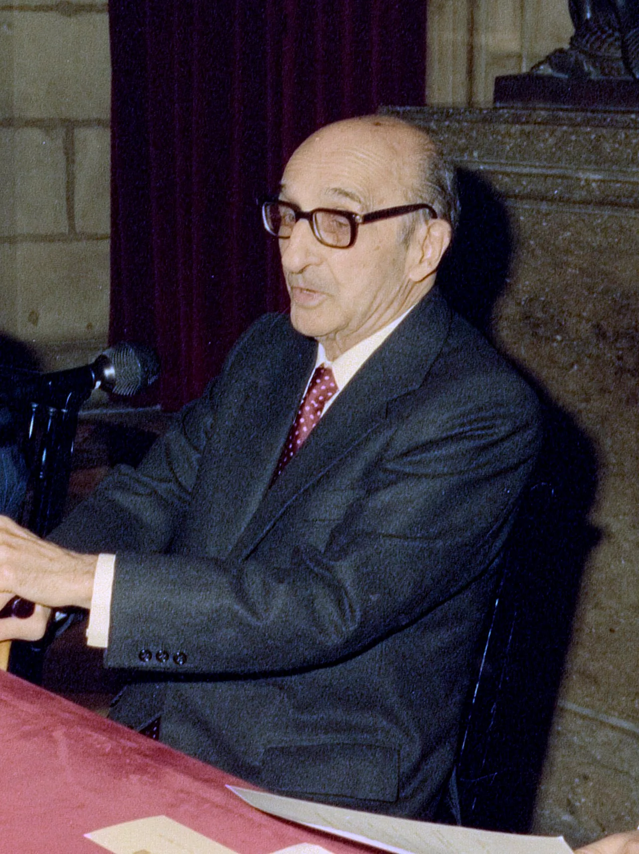 Joan Sardà i Dexeus