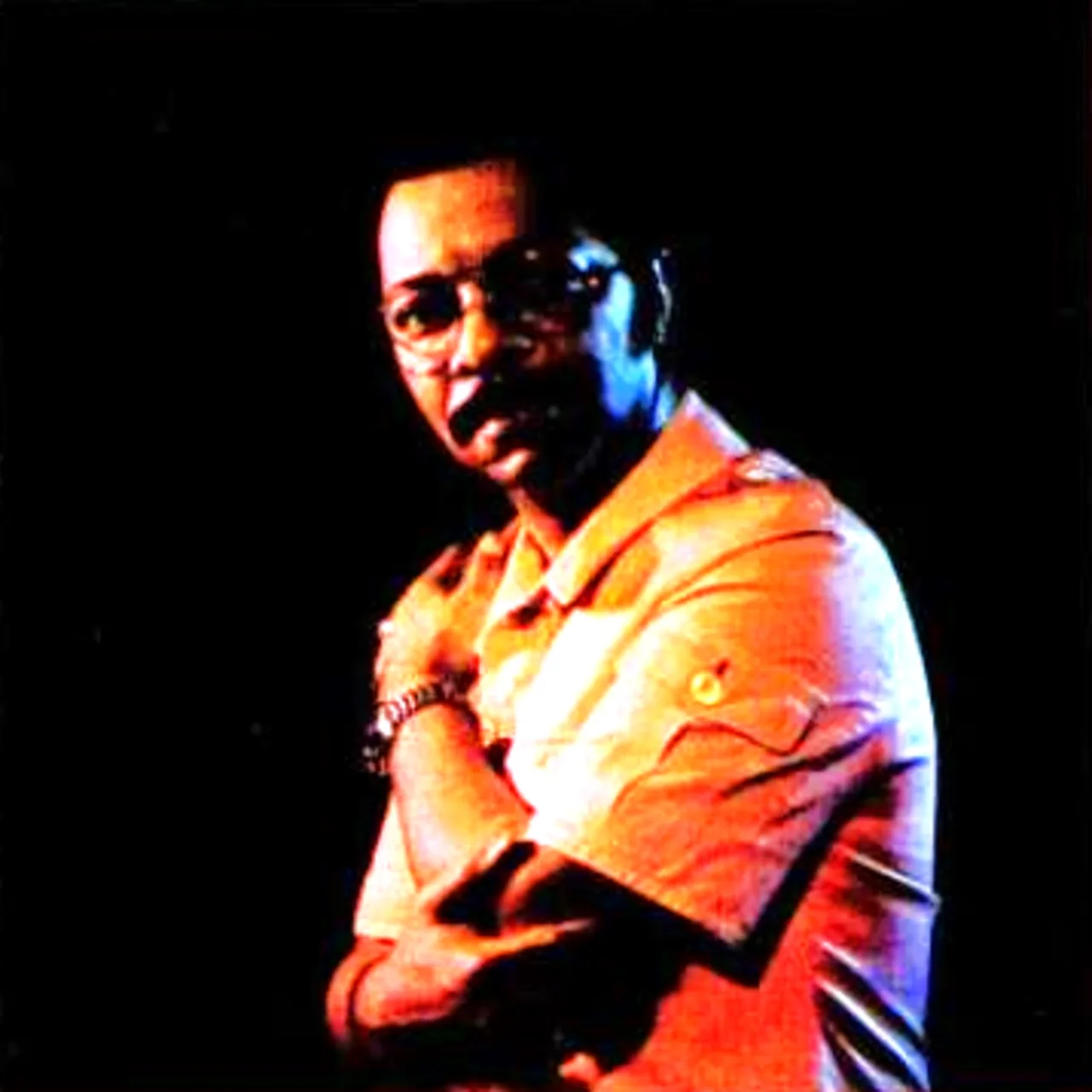 Porträt von Grady Tate (1932–2017) – Gedenkseite